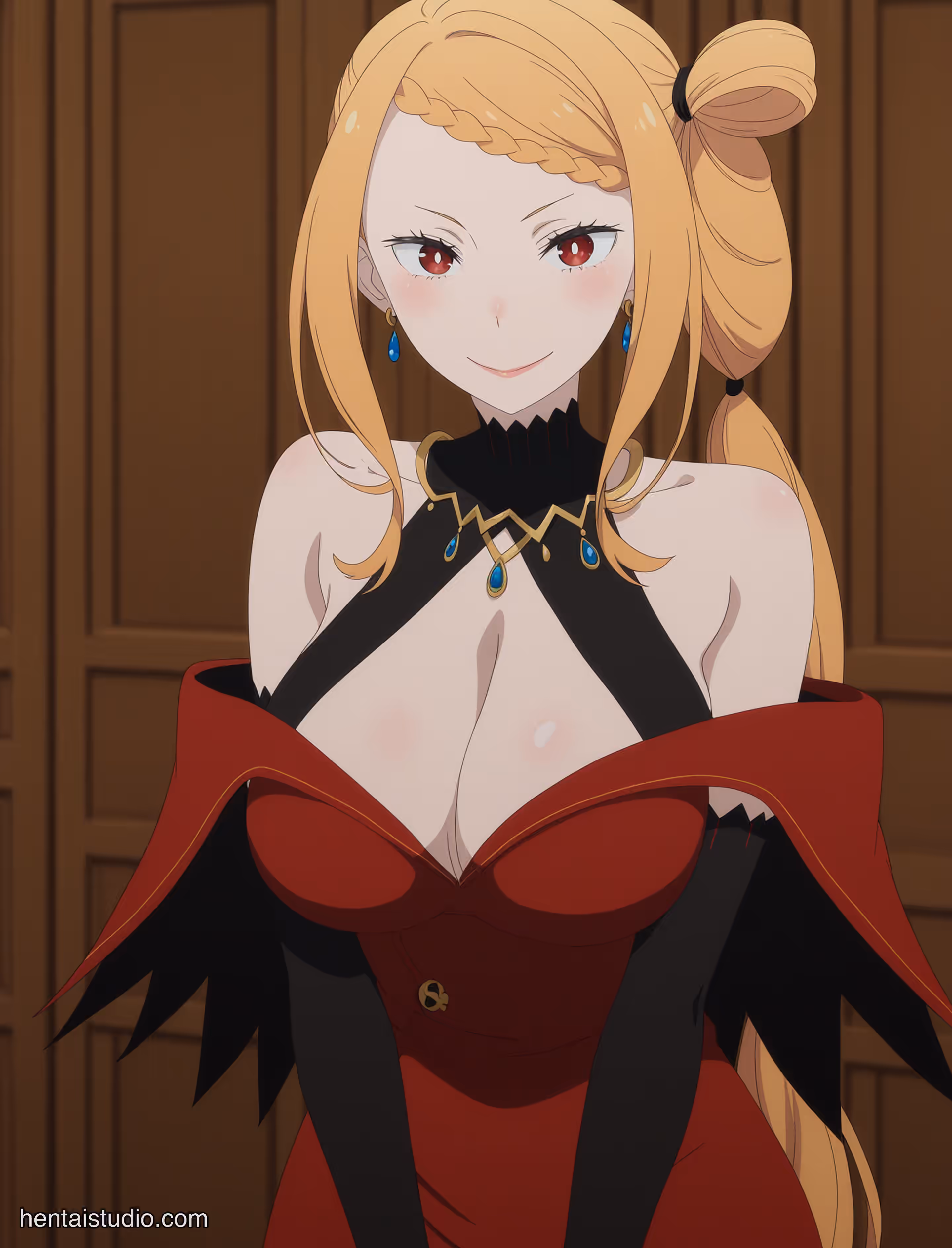 Priscilla Barielle - Re:Zero - Starting Life in Another World (Re:Zero kara Hajimeru Isekai Seikatsu) - Hentai Gallery 48 - 96 Images — image 2 of 96