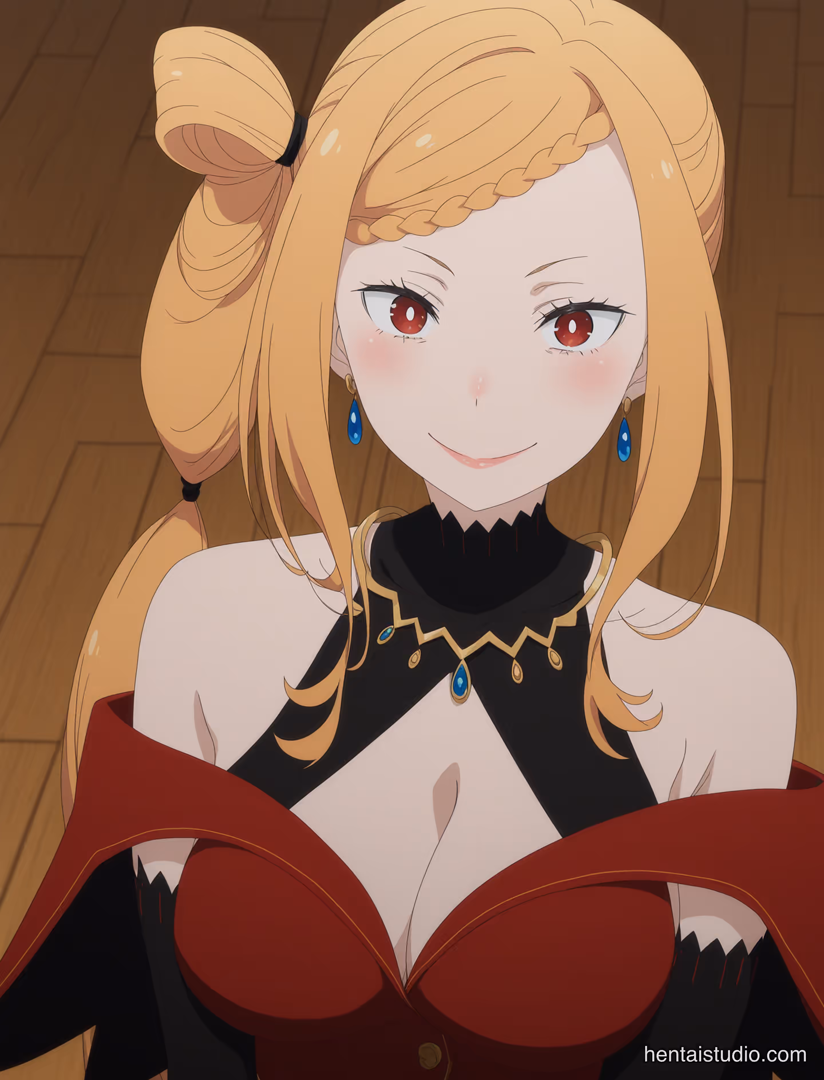 Priscilla Barielle - Re:Zero - Starting Life in Another World (Re:Zero kara Hajimeru Isekai Seikatsu) - Hentai Gallery 48 - 96 Images — image 4 of 96