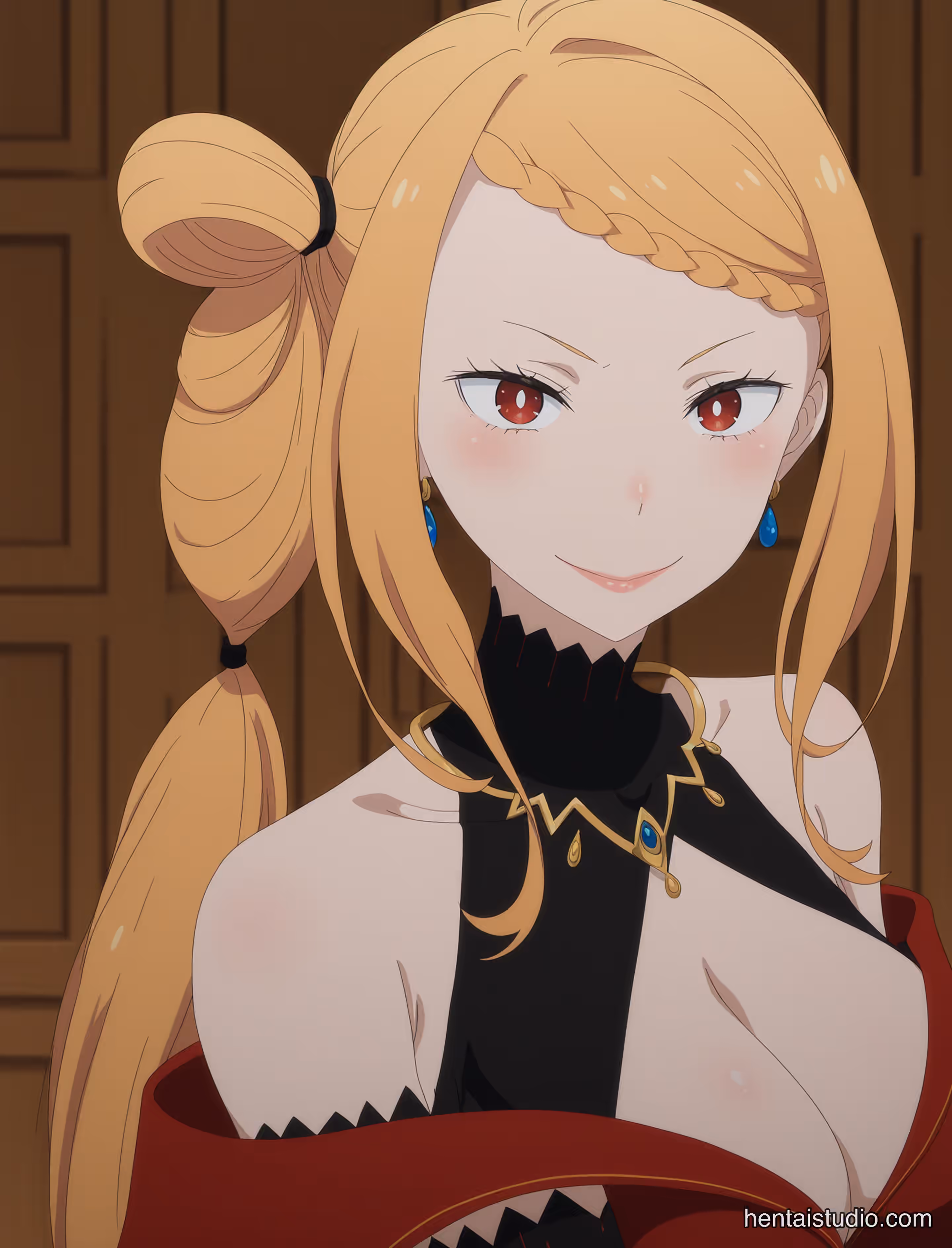 Priscilla Barielle - Re:Zero - Starting Life in Another World (Re:Zero kara Hajimeru Isekai Seikatsu) - Hentai Gallery 48 - 96 Images — image 5 of 96