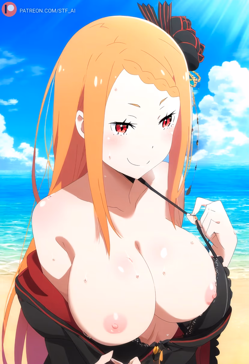 Priscilla Barielle - Re:Zero - Starting Life in Another World (Re:Zero kara Hajimeru Isekai Seikatsu) - Hentai Gallery 54 - 133 Images — image 6 of 133