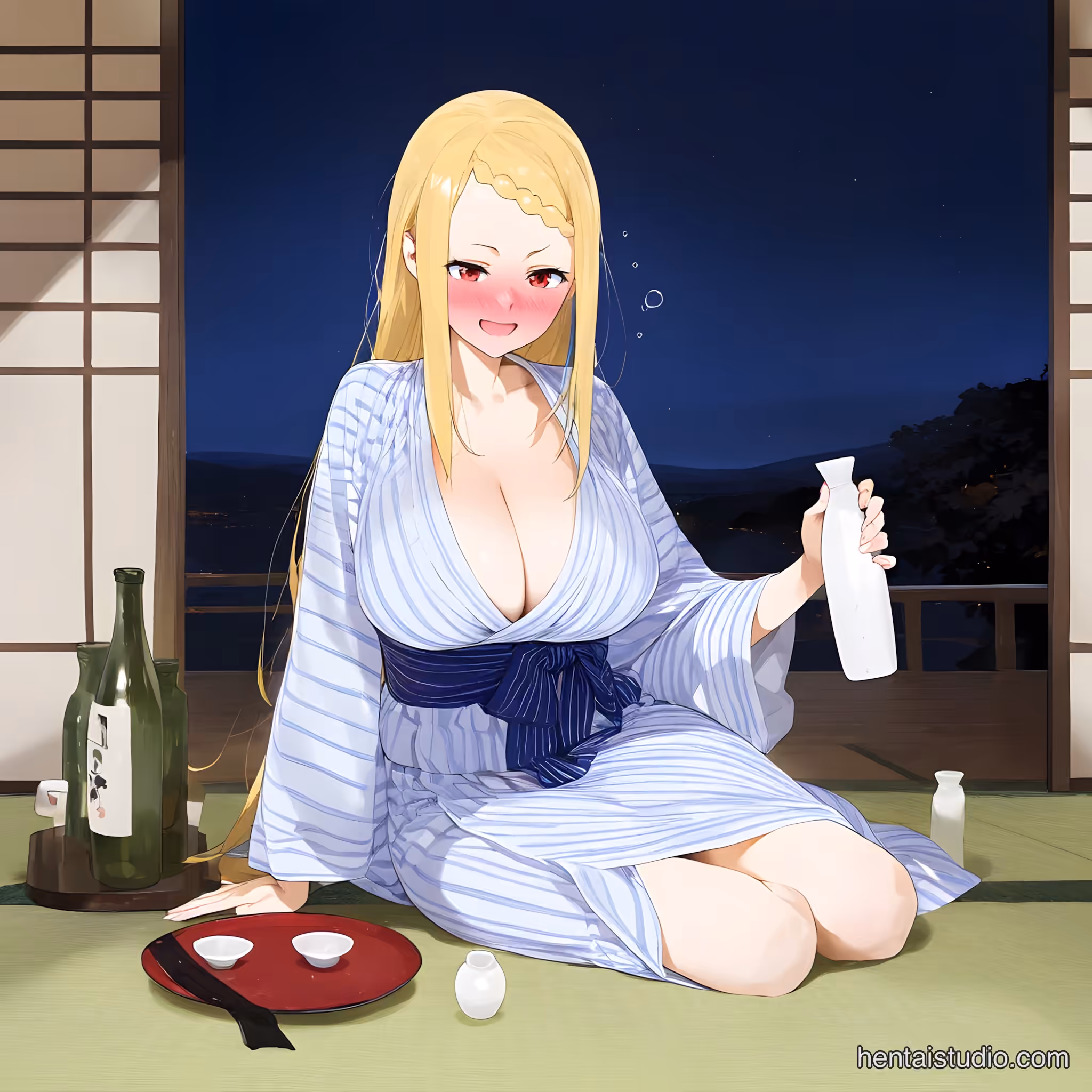 Priscilla Barielle - Re:Zero - Starting Life in Another World (Re:Zero kara Hajimeru Isekai Seikatsu) - Hentai Gallery 56 - 157 Images — image 13 of 157