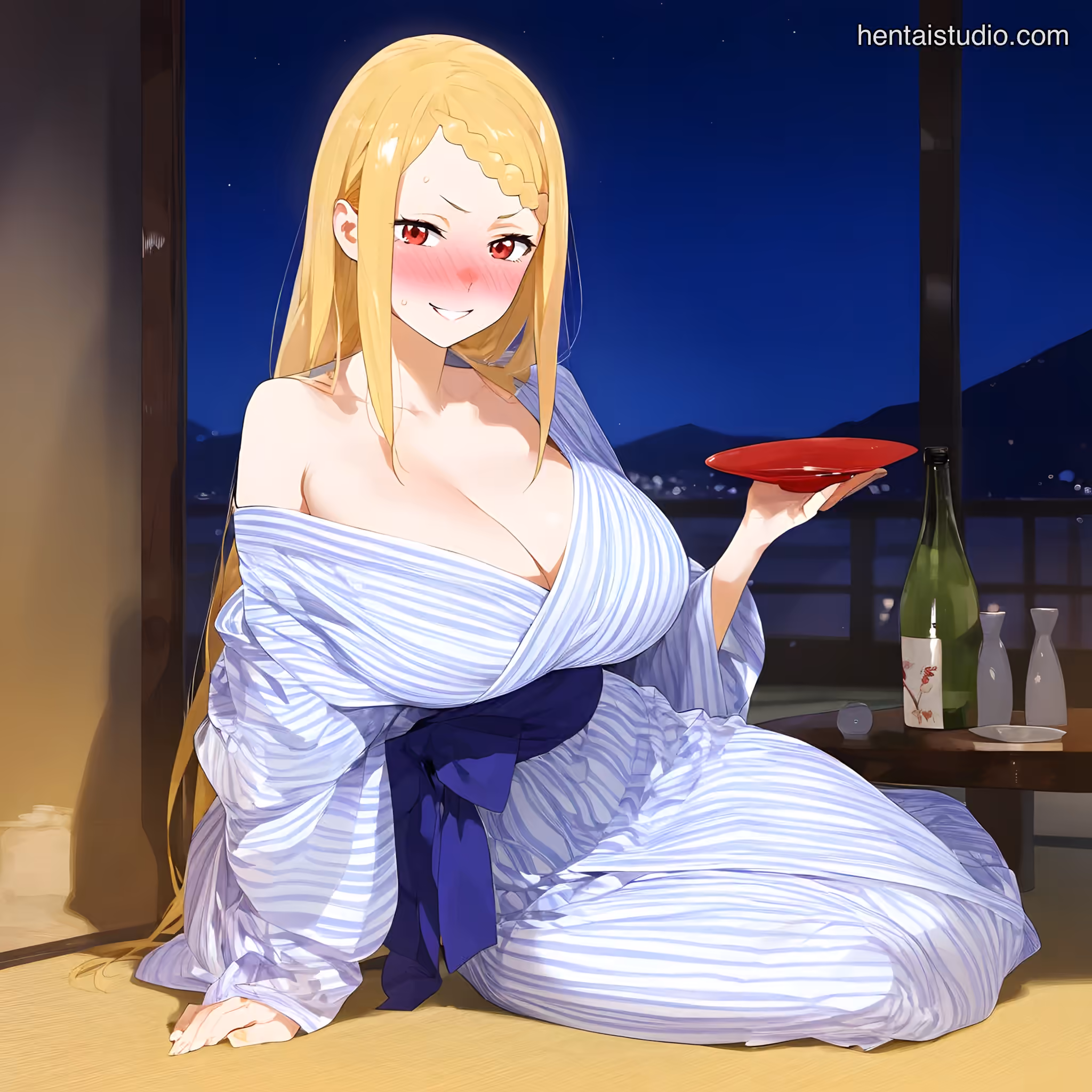 Priscilla Barielle - Re:Zero - Starting Life in Another World (Re:Zero kara Hajimeru Isekai Seikatsu) - Hentai Gallery 56 - 157 Images — image 14 of 157