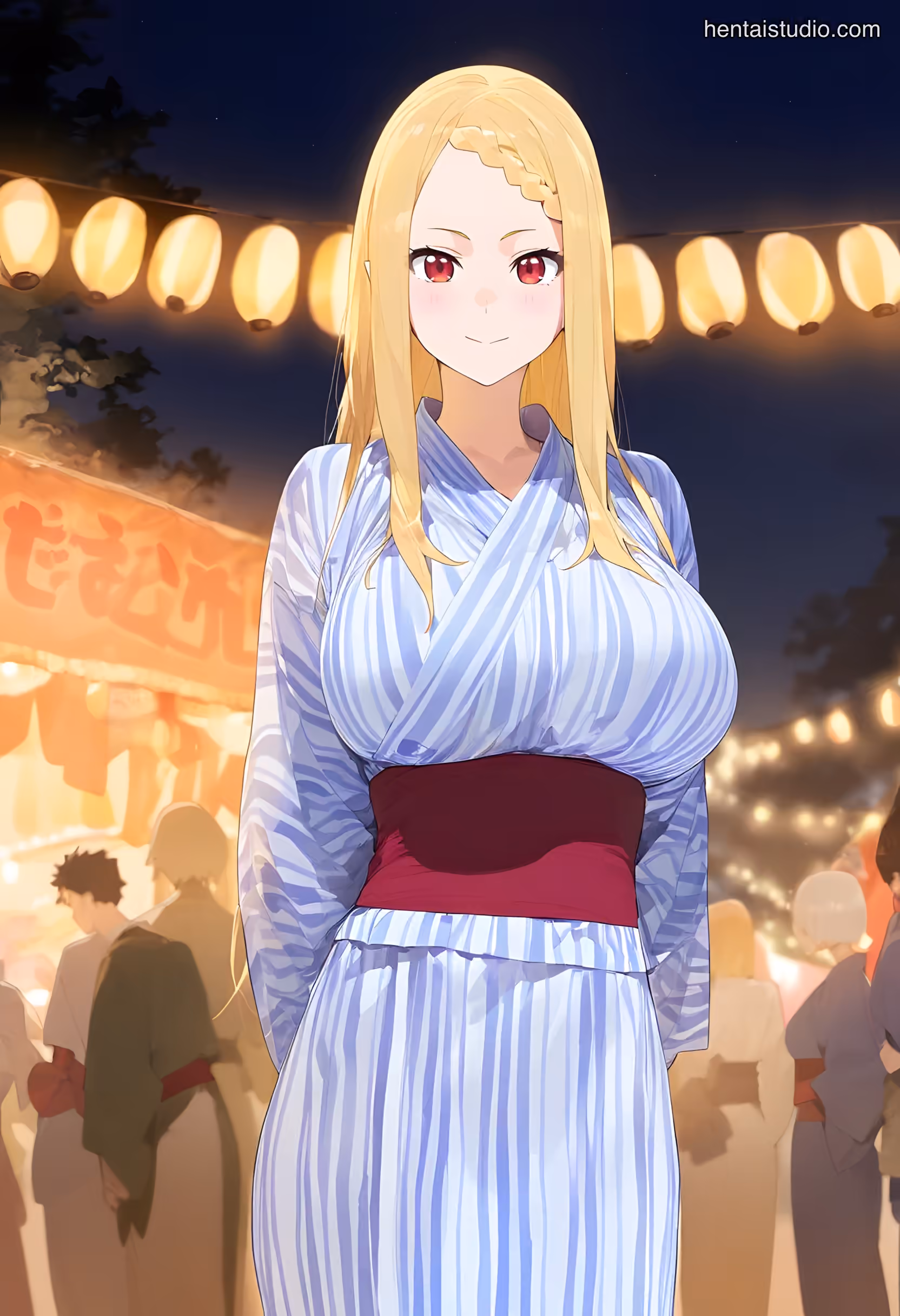 Priscilla Barielle - Re:Zero - Starting Life in Another World (Re:Zero kara Hajimeru Isekai Seikatsu) - Hentai Gallery 56 - 157 Images — image 4 of 157
