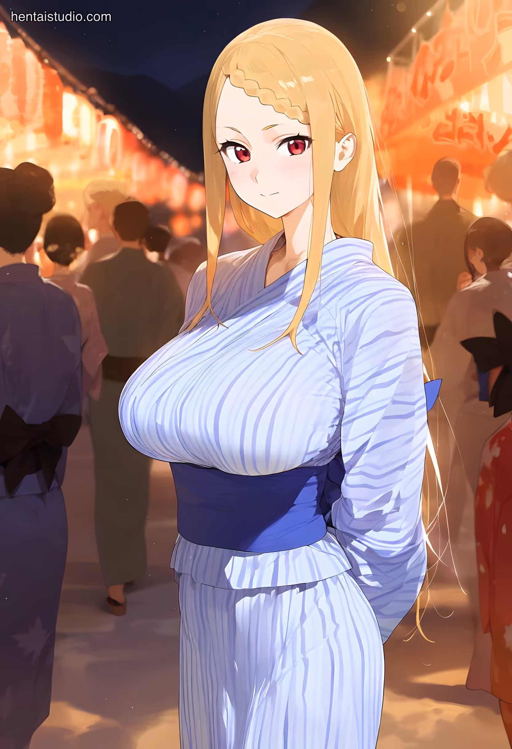 Priscilla Barielle - Re:Zero - Starting Life in Another World (Re:Zero kara Hajimeru Isekai Seikatsu) - Hentai Gallery 56 - 157 Images — image 5 of 157