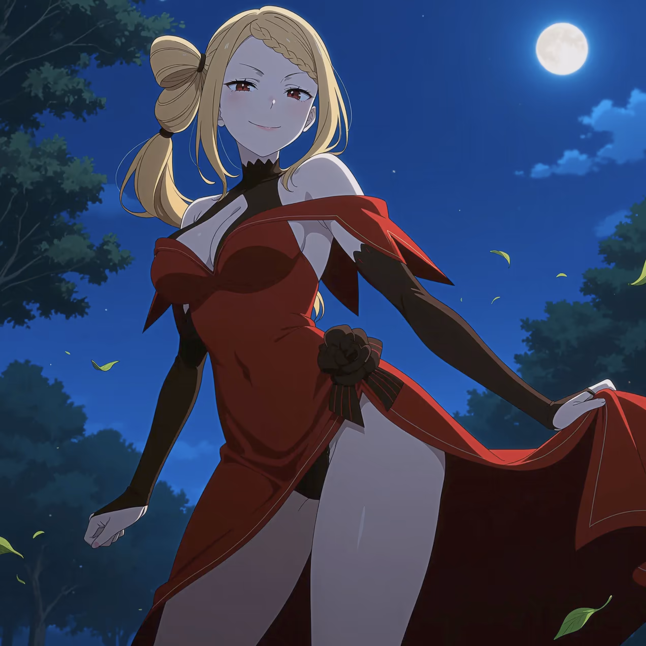 Priscilla Barielle - Re:Zero - Starting Life in Another World (Re:Zero kara Hajimeru Isekai Seikatsu) - Hentai Gallery 57 - 69 Images — image 7 of 69