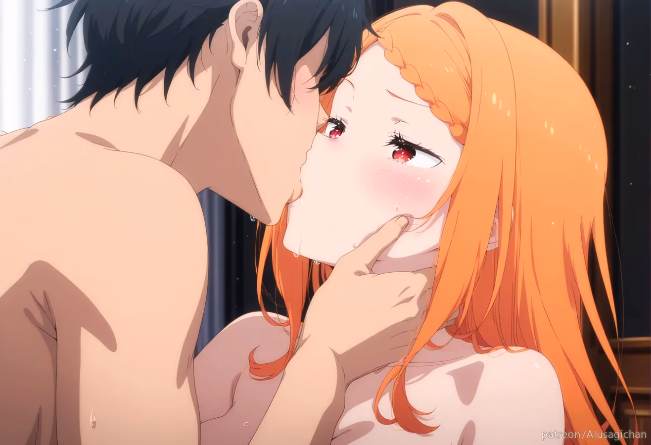 Priscilla Barielle - Re:Zero - Starting Life in Another World (Re:Zero kara Hajimeru Isekai Seikatsu) - Hentai Gallery 58 - 390 Images — image 149 of 390
