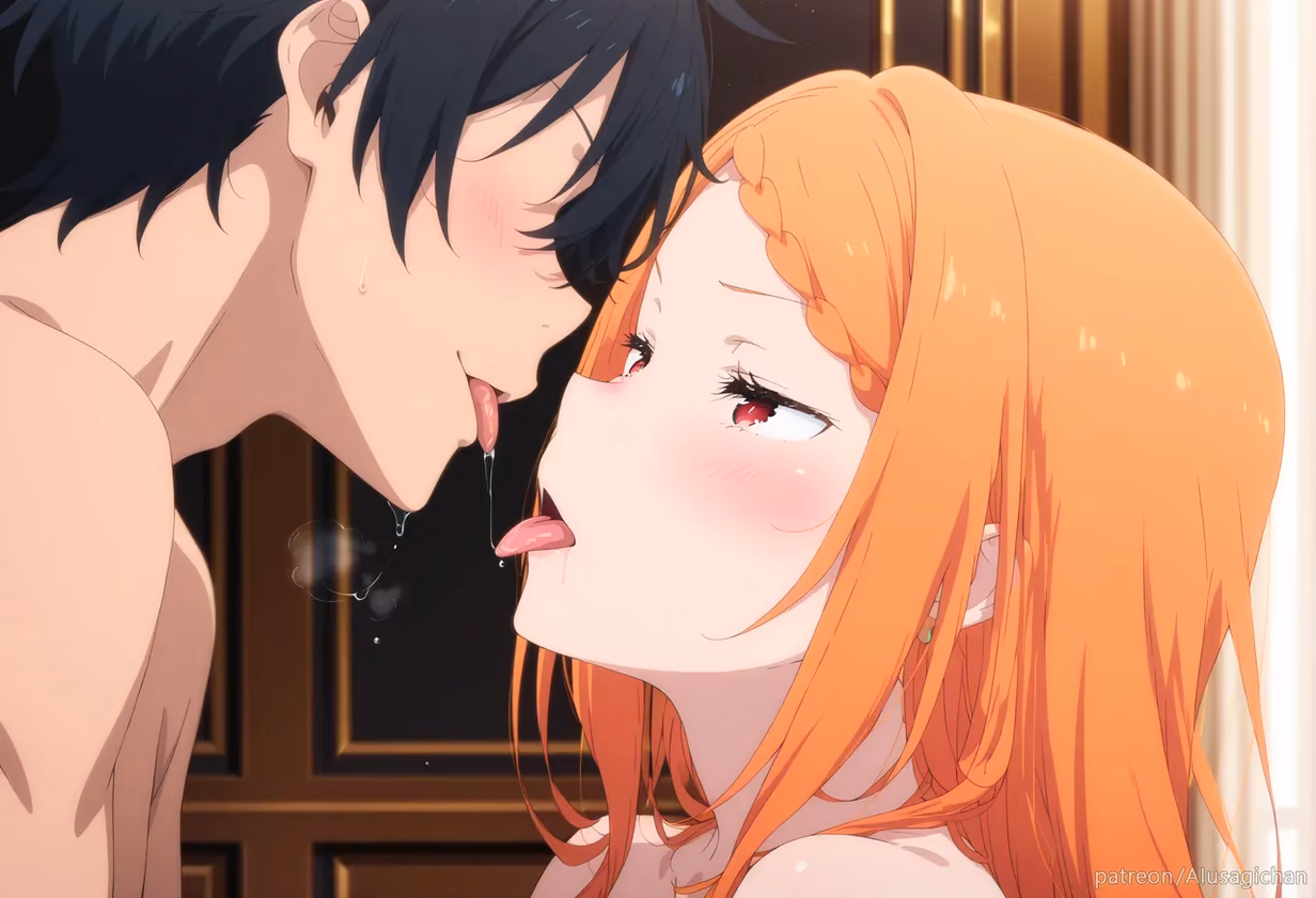 Priscilla Barielle - Re:Zero - Starting Life in Another World (Re:Zero kara Hajimeru Isekai Seikatsu) - Hentai Gallery 58 - 390 Images — image 152 of 390