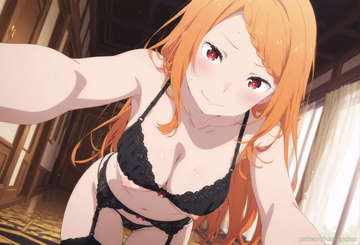 Priscilla Barielle - Re:Zero - Starting Life in Another World (Re:Zero kara Hajimeru Isekai Seikatsu) - Hentai Gallery 58 - 390 Images — image 22 of 390