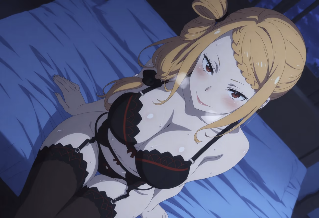 Priscilla Barielle - Re:Zero - Starting Life in Another World (Re:Zero kara Hajimeru Isekai Seikatsu) - Hentai Gallery 61 - 113 Images — image 8 of 113