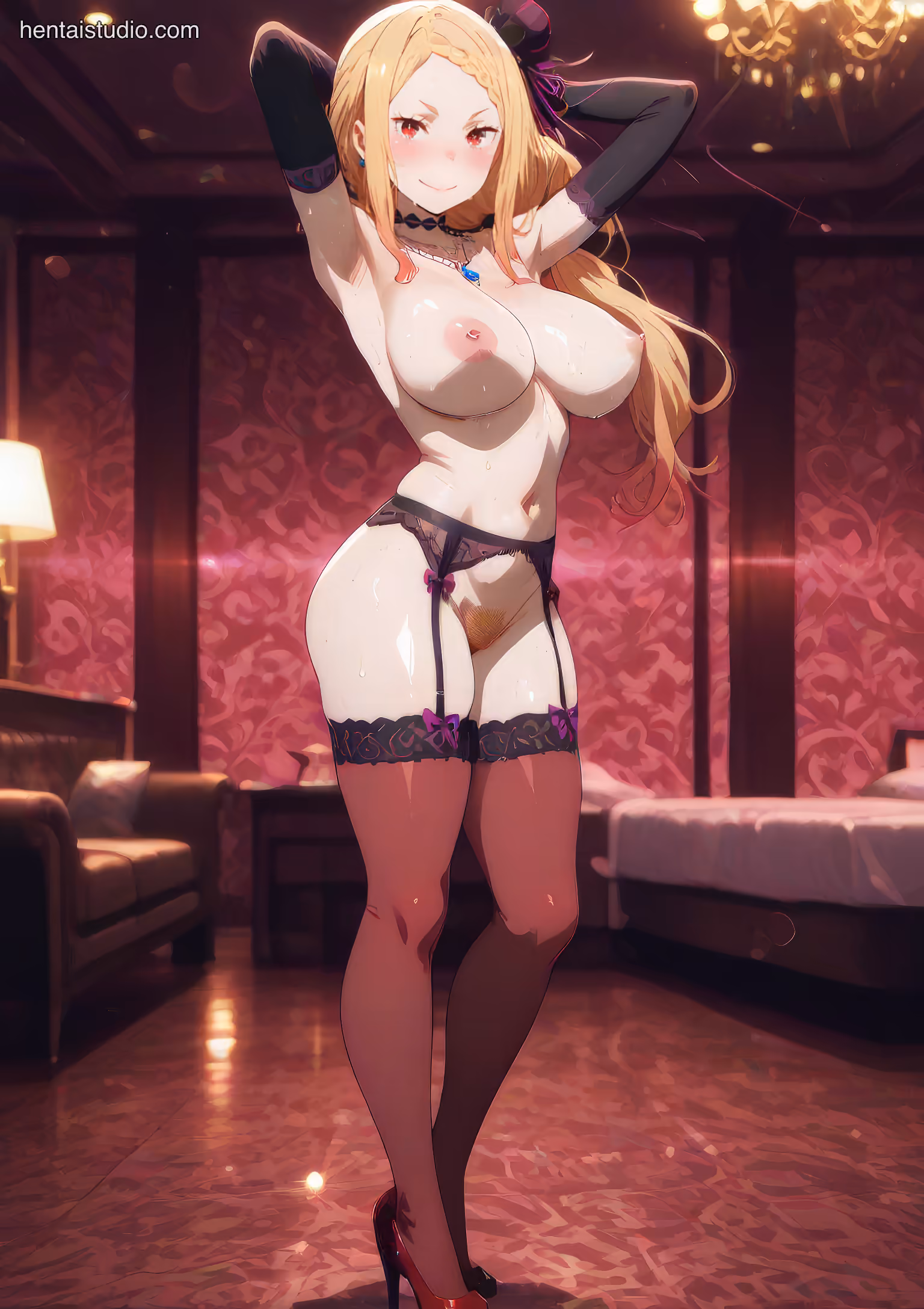 Priscilla Barielle - Re:Zero - Starting Life in Another World (Re:Zero kara Hajimeru Isekai Seikatsu) - Hentai Gallery 62 - 523 Images — image 148 of 523