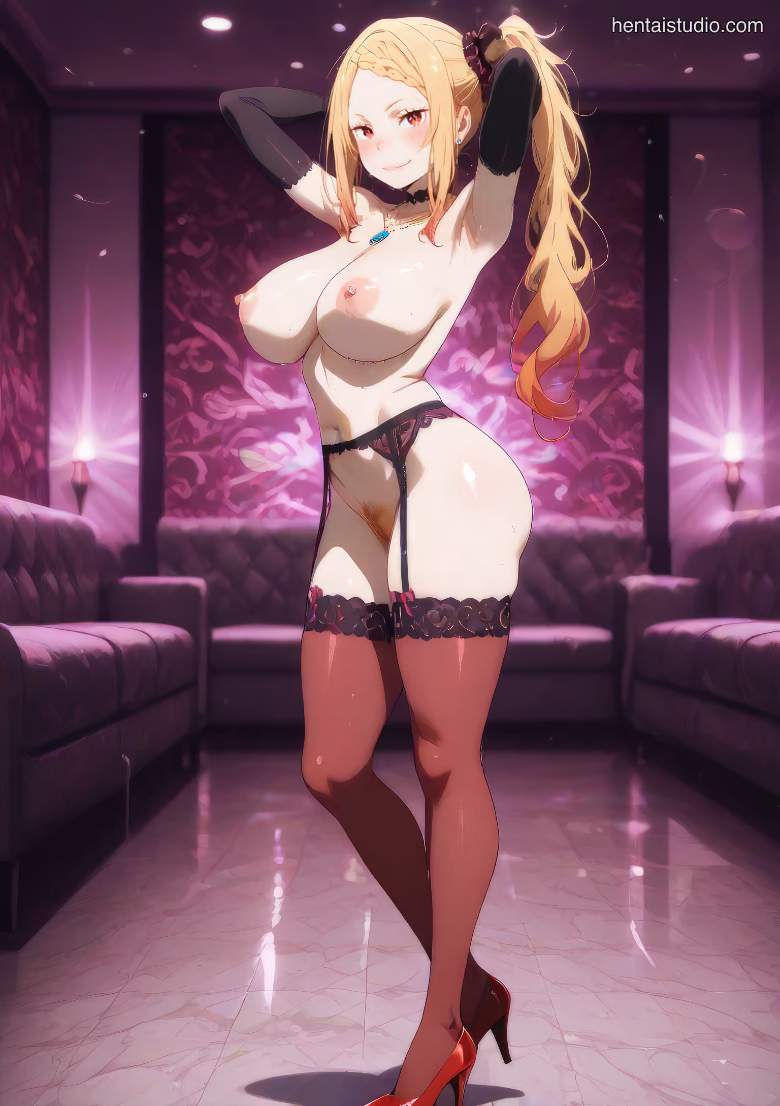 Priscilla Barielle - Re:Zero - Starting Life in Another World (Re:Zero kara Hajimeru Isekai Seikatsu) - Hentai Gallery 62 - 523 Images — image 151 of 523