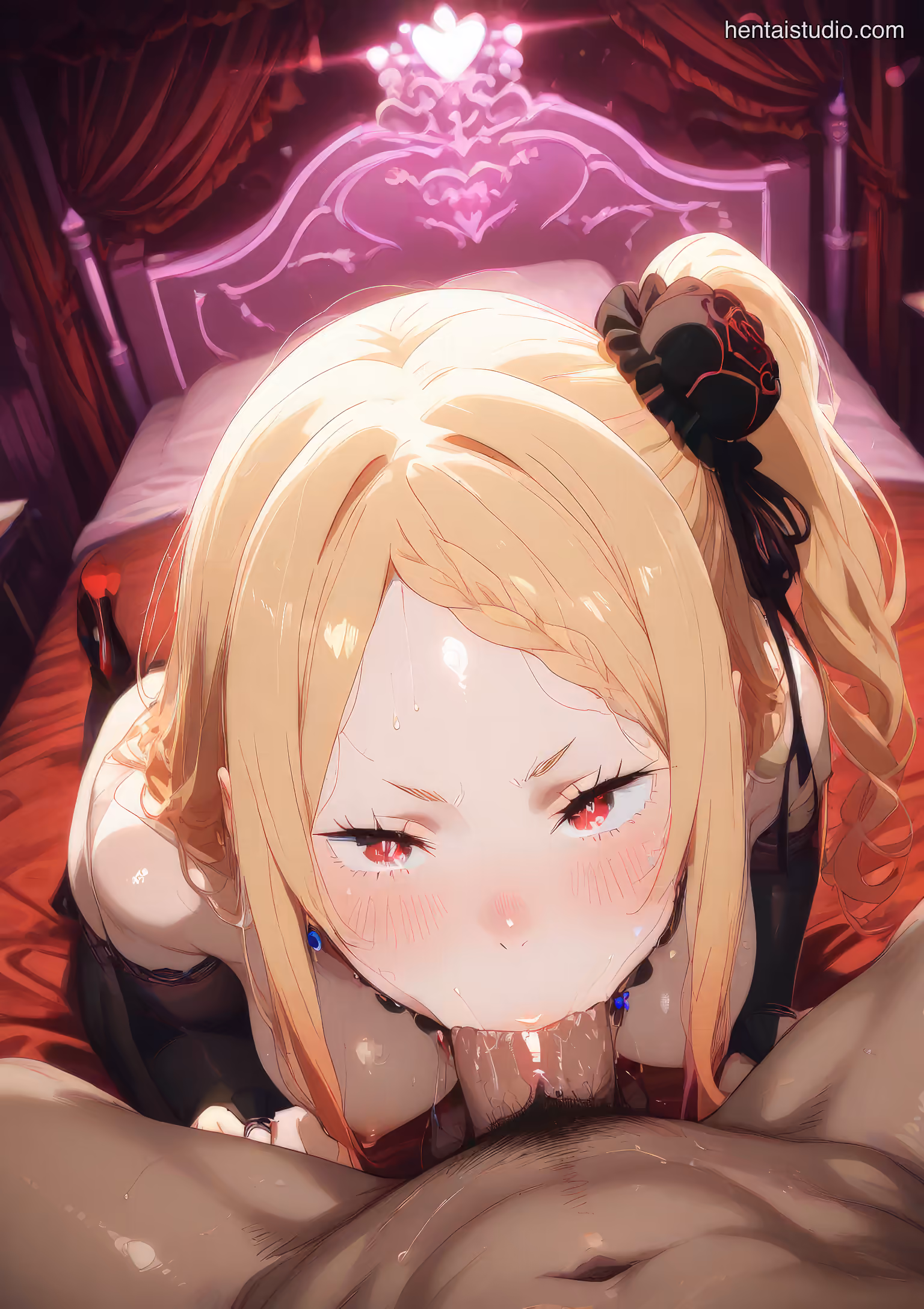 Priscilla Barielle - Re:Zero - Starting Life in Another World (Re:Zero kara Hajimeru Isekai Seikatsu) - Hentai Gallery 62 - 523 Images — image 252 of 523