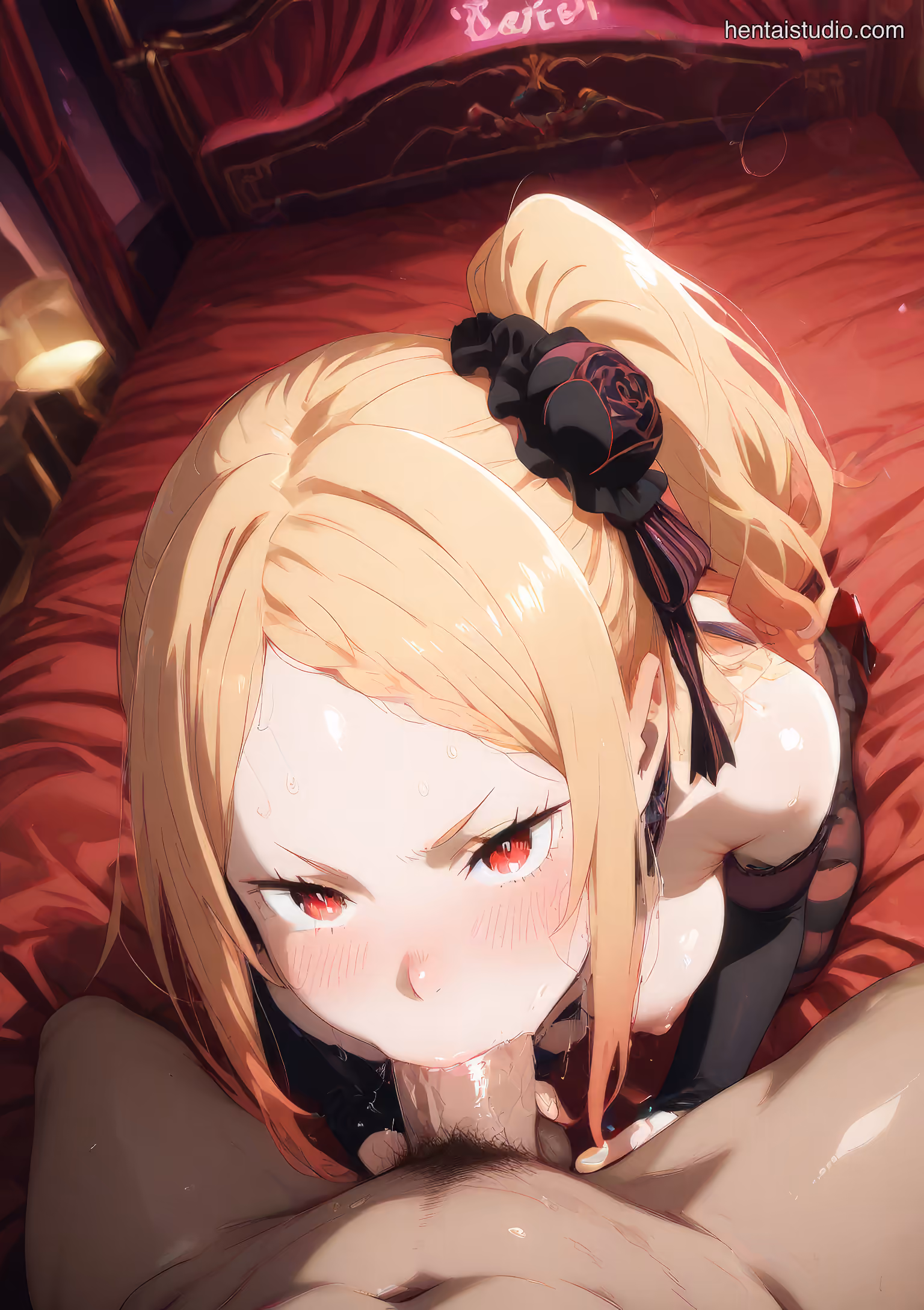 Priscilla Barielle - Re:Zero - Starting Life in Another World (Re:Zero kara Hajimeru Isekai Seikatsu) - Hentai Gallery 62 - 523 Images — image 259 of 523