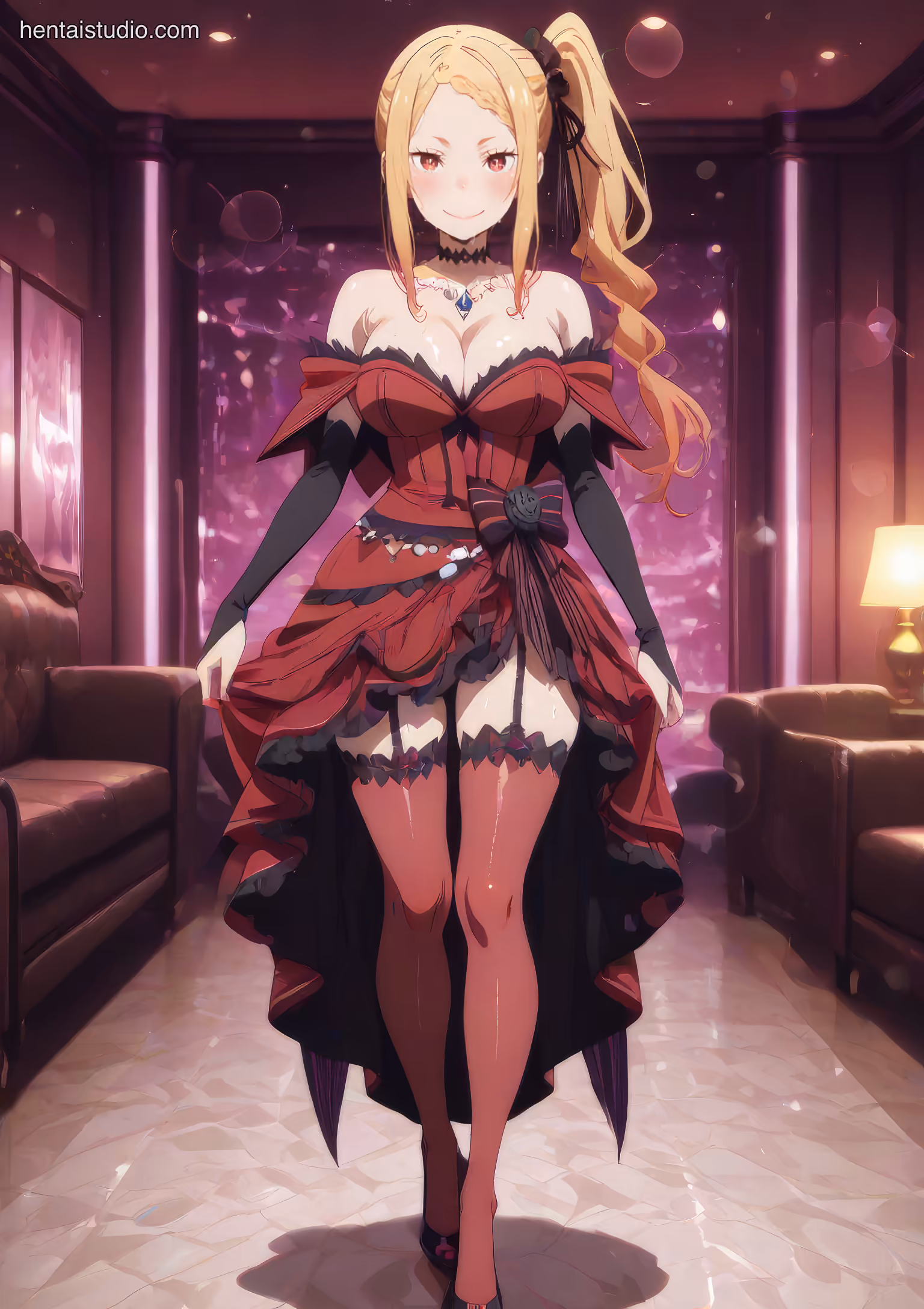 Priscilla Barielle - Re:Zero - Starting Life in Another World (Re:Zero kara Hajimeru Isekai Seikatsu) - Hentai Gallery 62 - 523 Images — image 30 of 523