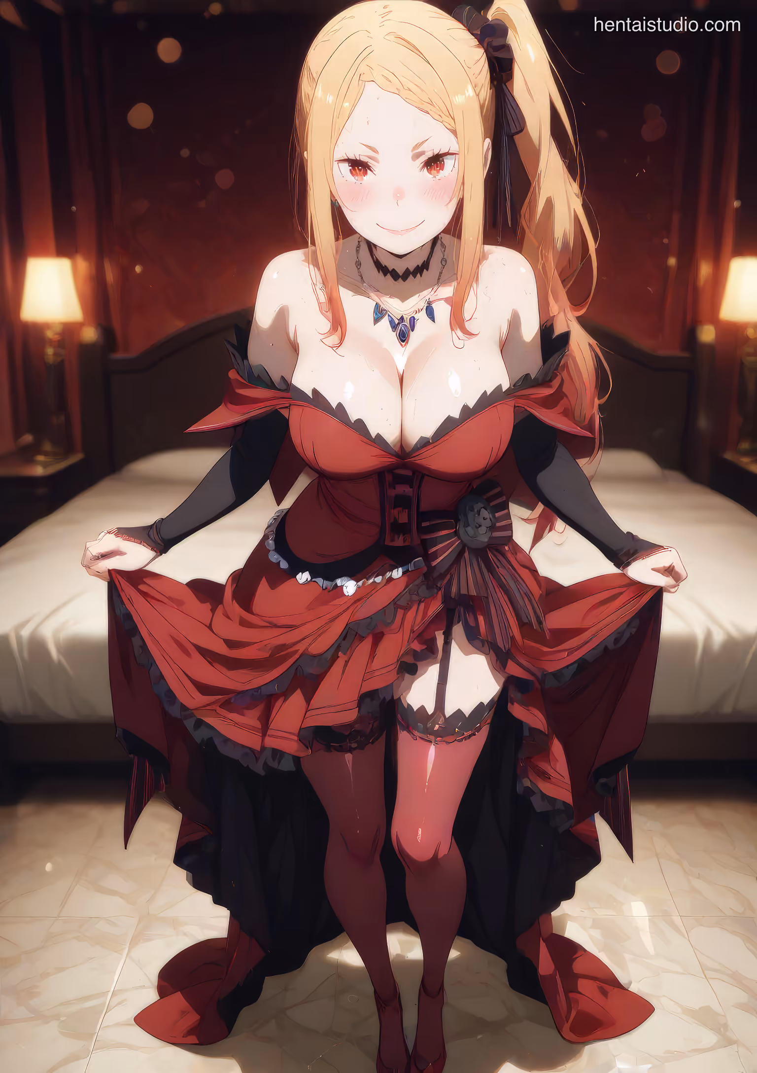 Priscilla Barielle - Re:Zero - Starting Life in Another World (Re:Zero kara Hajimeru Isekai Seikatsu) - Hentai Gallery 62 - 523 Images — image 31 of 523