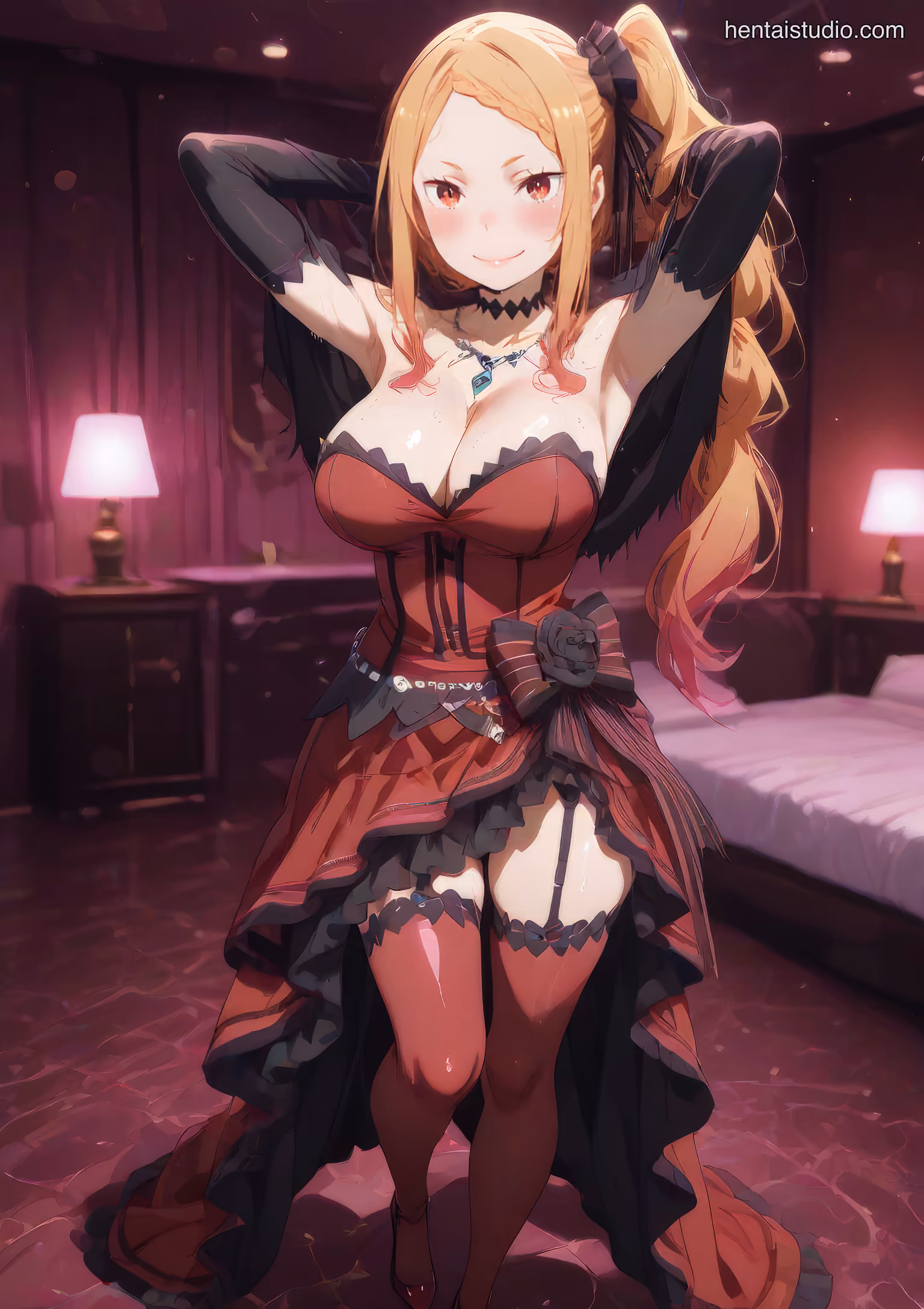 Priscilla Barielle - Re:Zero - Starting Life in Another World (Re:Zero kara Hajimeru Isekai Seikatsu) - Hentai Gallery 62 - 523 Images — image 69 of 523