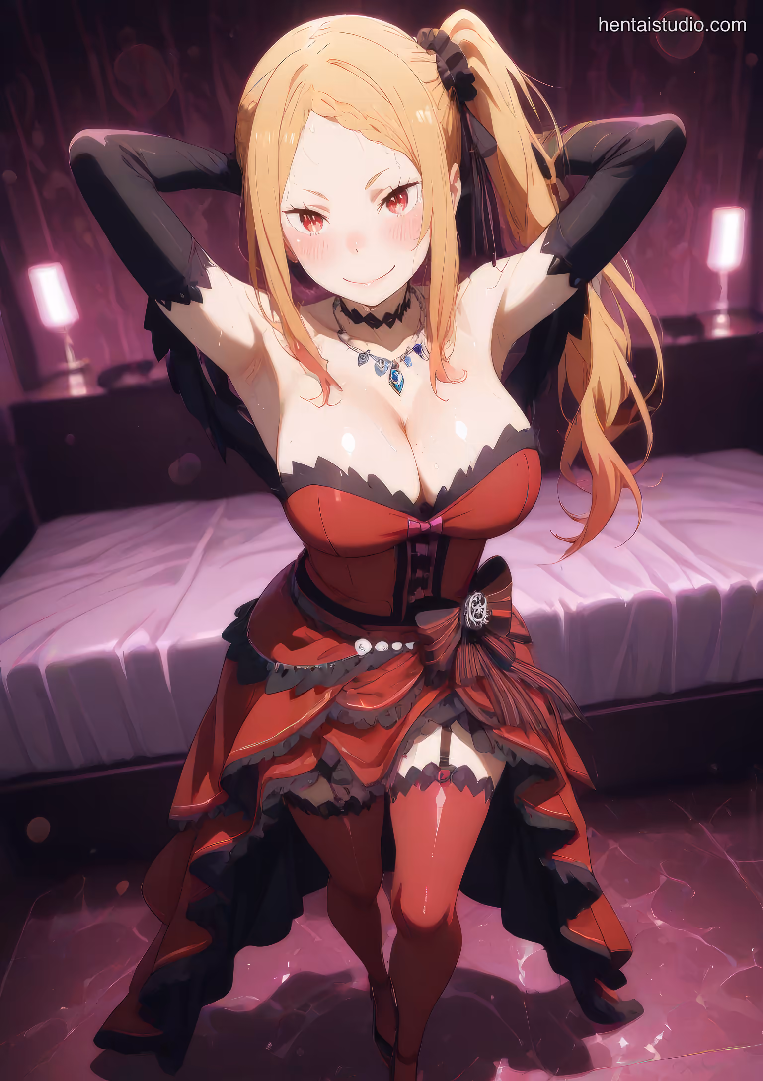 Priscilla Barielle - Re:Zero - Starting Life in Another World (Re:Zero kara Hajimeru Isekai Seikatsu) - Hentai Gallery 62 - 523 Images — image 70 of 523