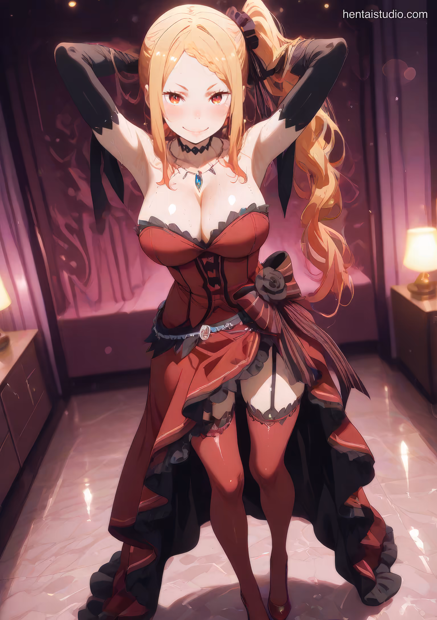 Priscilla Barielle - Re:Zero - Starting Life in Another World (Re:Zero kara Hajimeru Isekai Seikatsu) - Hentai Gallery 62 - 523 Images — image 82 of 523
