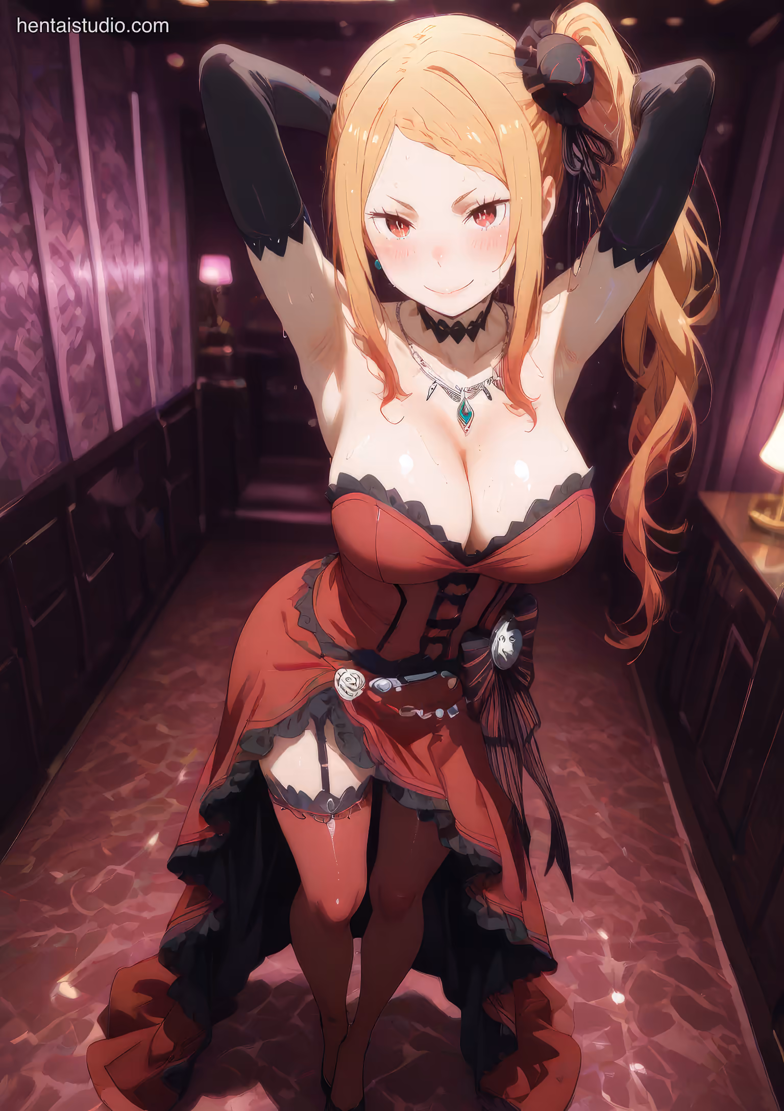 Priscilla Barielle - Re:Zero - Starting Life in Another World (Re:Zero kara Hajimeru Isekai Seikatsu) - Hentai Gallery 62 - 523 Images — image 85 of 523