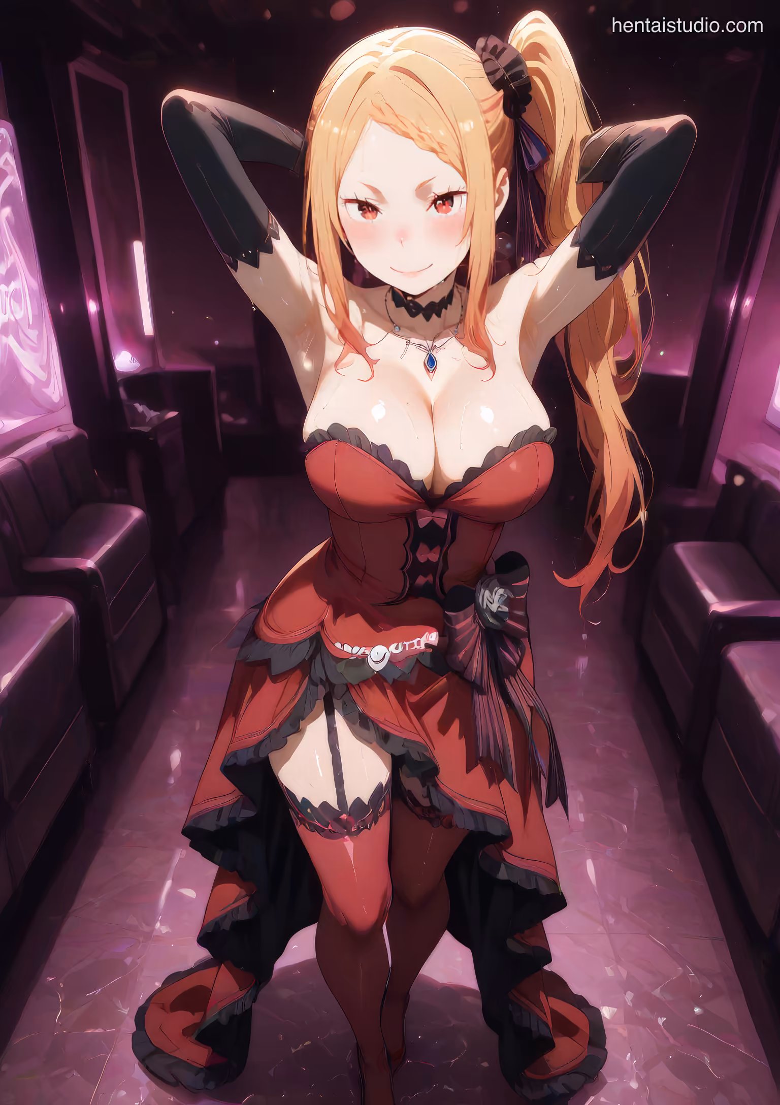Priscilla Barielle - Re:Zero - Starting Life in Another World (Re:Zero kara Hajimeru Isekai Seikatsu) - Hentai Gallery 62 - 523 Images — image 86 of 523