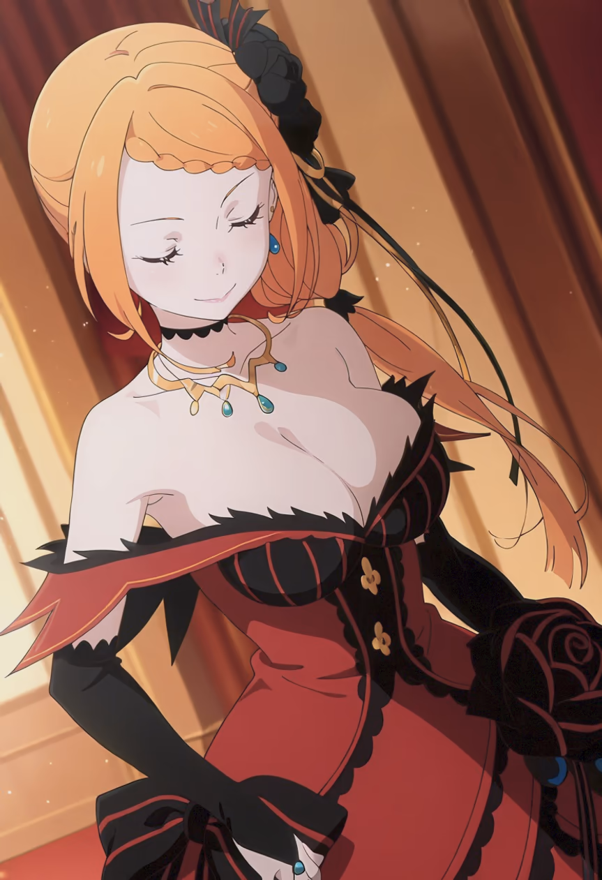 Priscilla Barielle - Re:Zero - Starting Life in Another World (Re:Zero kara Hajimeru Isekai Seikatsu) - Hentai Gallery 66 - 60 Images — image 3 of 60