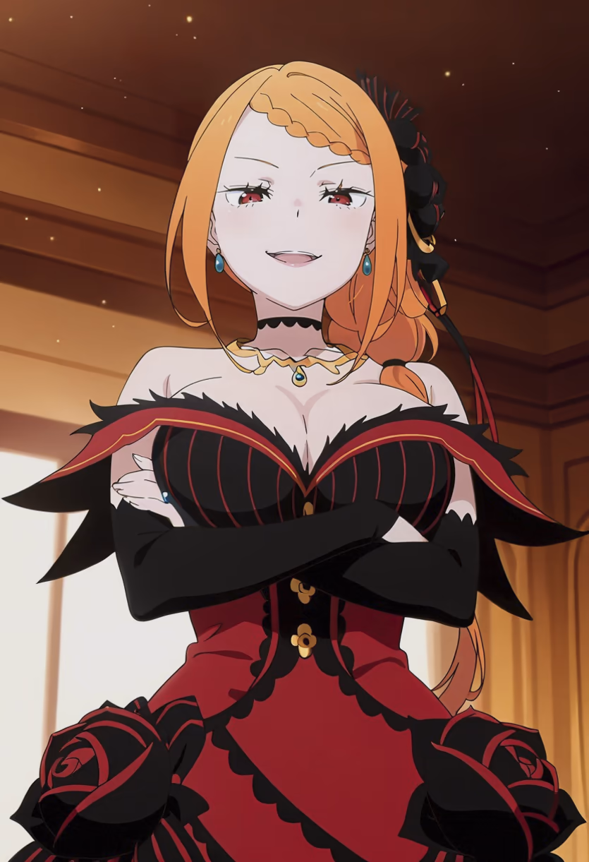 Priscilla Barielle - Re:Zero - Starting Life in Another World (Re:Zero kara Hajimeru Isekai Seikatsu) - Hentai Gallery 66 - 60 Images — image 6 of 60
