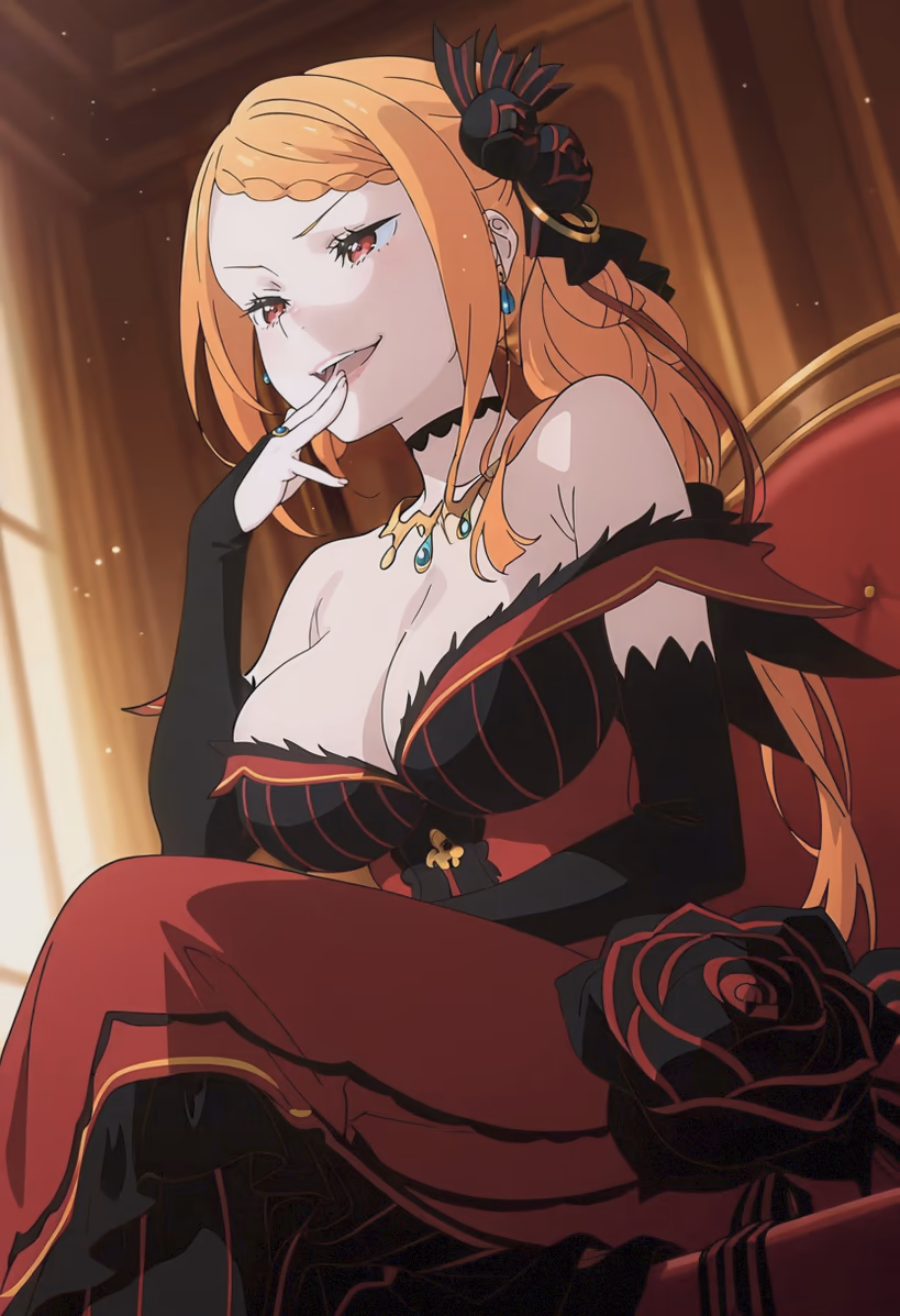 Priscilla Barielle - Re:Zero - Starting Life in Another World (Re:Zero kara Hajimeru Isekai Seikatsu) - Hentai Gallery 66 - 60 Images — image 7 of 60
