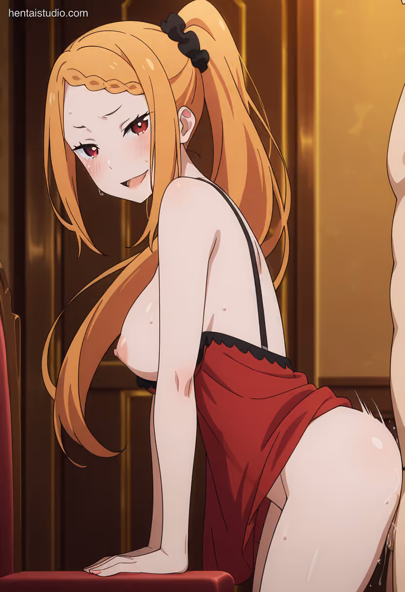 Priscilla Barielle - Re:Zero - Starting Life in Another World (Re:Zero kara Hajimeru Isekai Seikatsu) - Hentai Gallery 70 - 56 Images — image 28 of 56