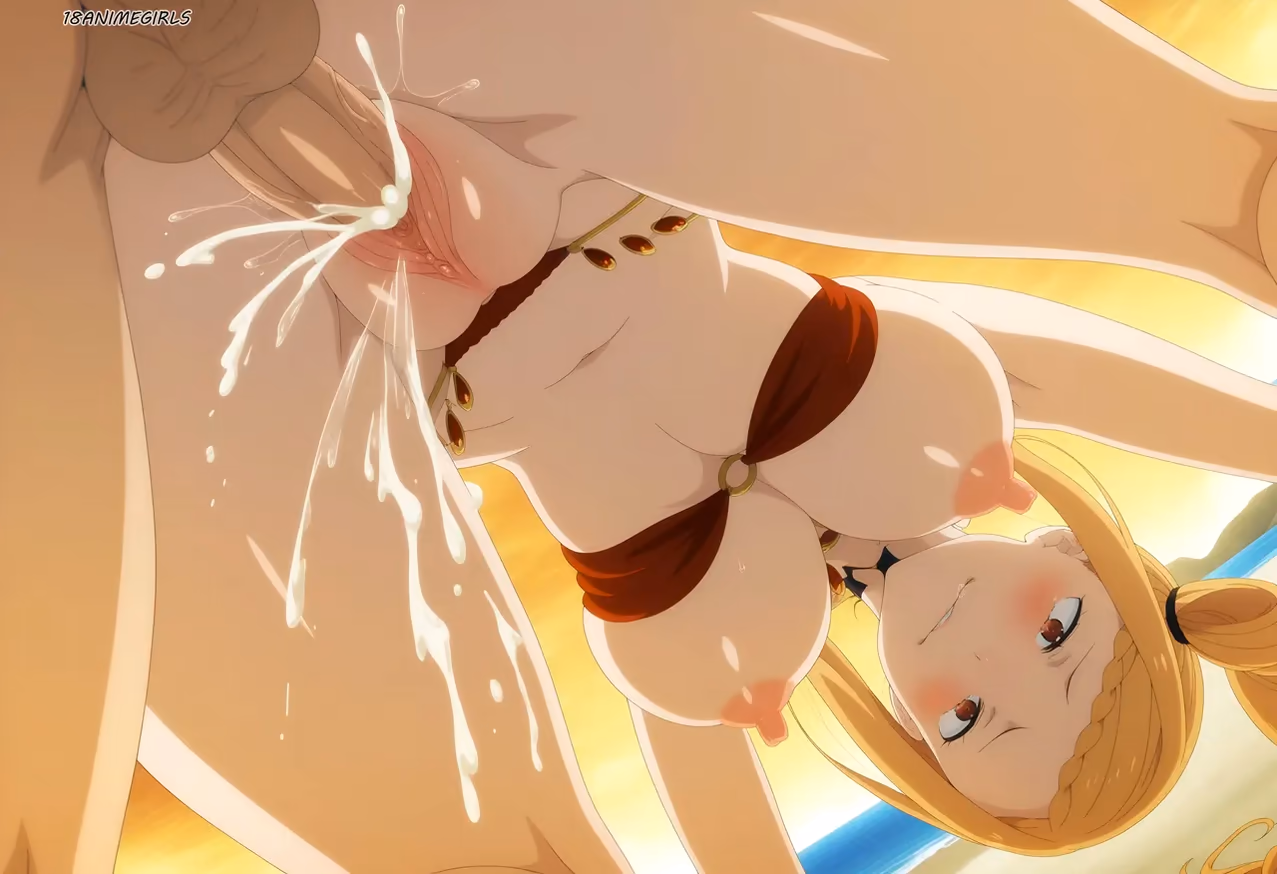Priscilla Barielle - Re:Zero - Starting Life in Another World (Re:Zero kara Hajimeru Isekai Seikatsu) - Hentai Gallery 72 - 148 Images — image 138 of 148