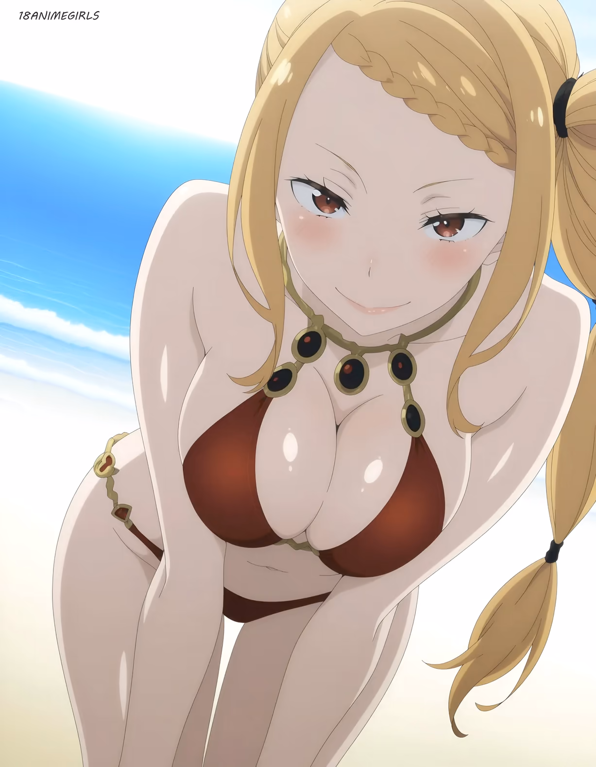 Priscilla Barielle - Re:Zero - Starting Life in Another World (Re:Zero kara Hajimeru Isekai Seikatsu) - Hentai Gallery 72 - 148 Images — image 3 of 148