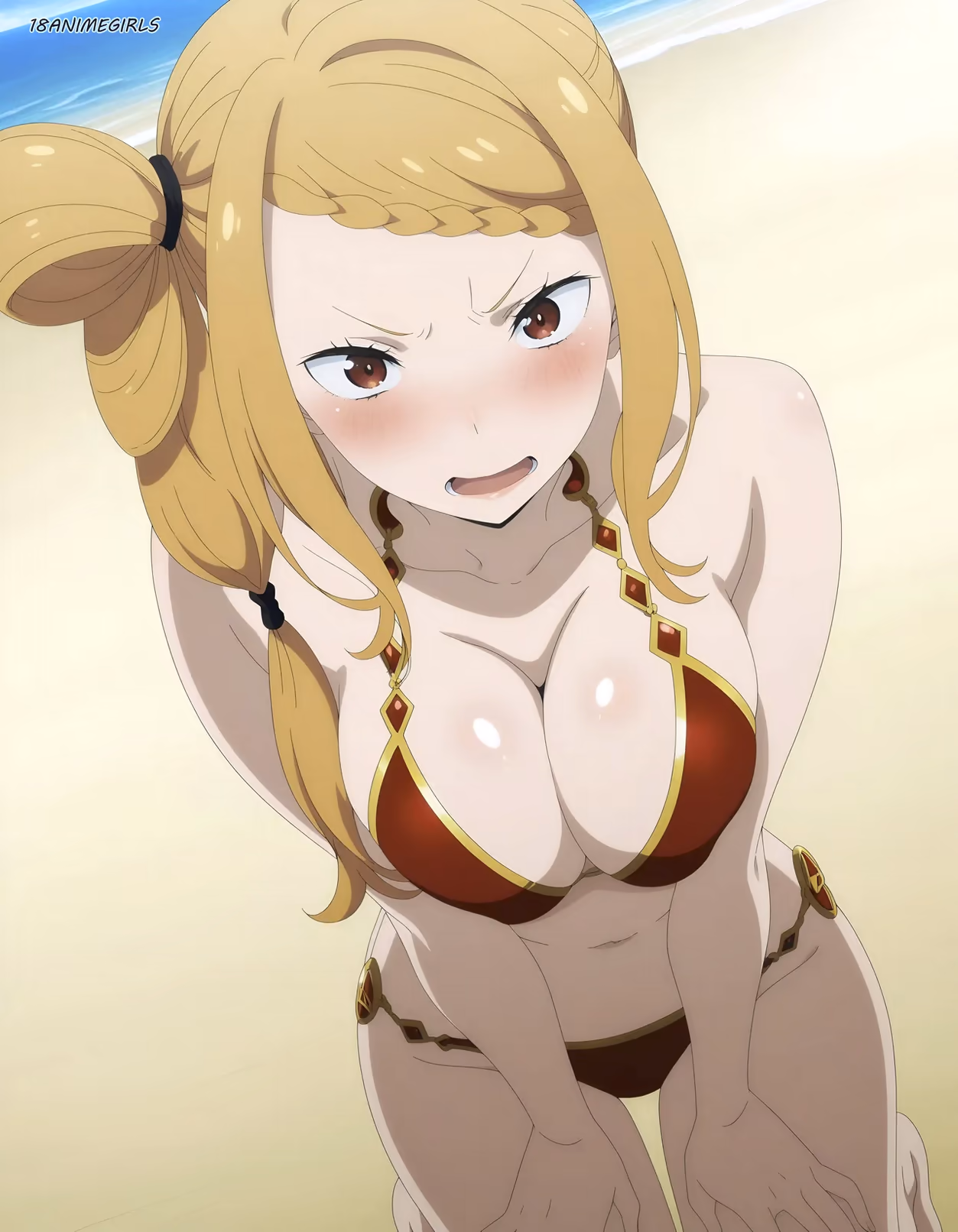 Priscilla Barielle - Re:Zero - Starting Life in Another World (Re:Zero kara Hajimeru Isekai Seikatsu) - Hentai Gallery 72 - 148 Images — image 5 of 148