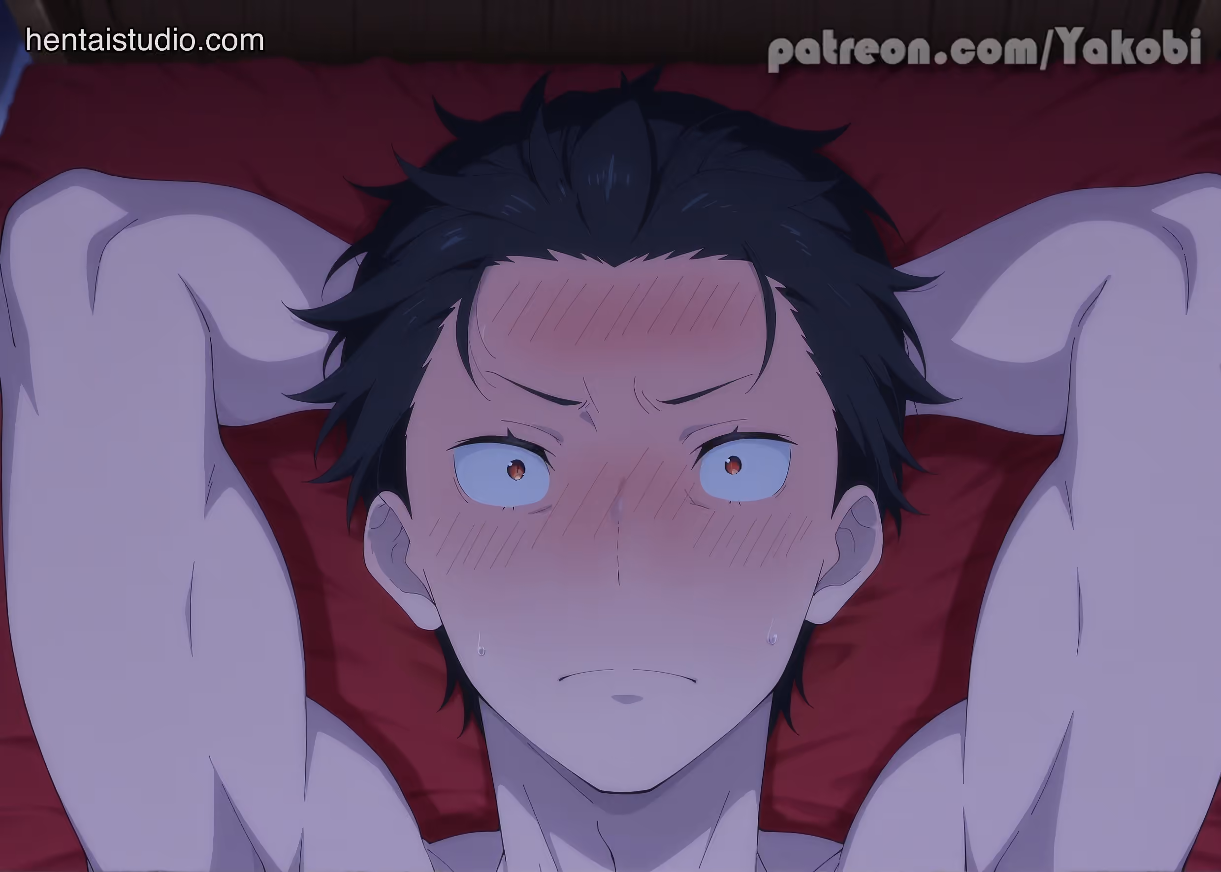 Priscilla Barielle - Re:Zero - Starting Life in Another World (Re:Zero kara Hajimeru Isekai Seikatsu) - Hentai Gallery 73 - 66 Images — image 36 of 66