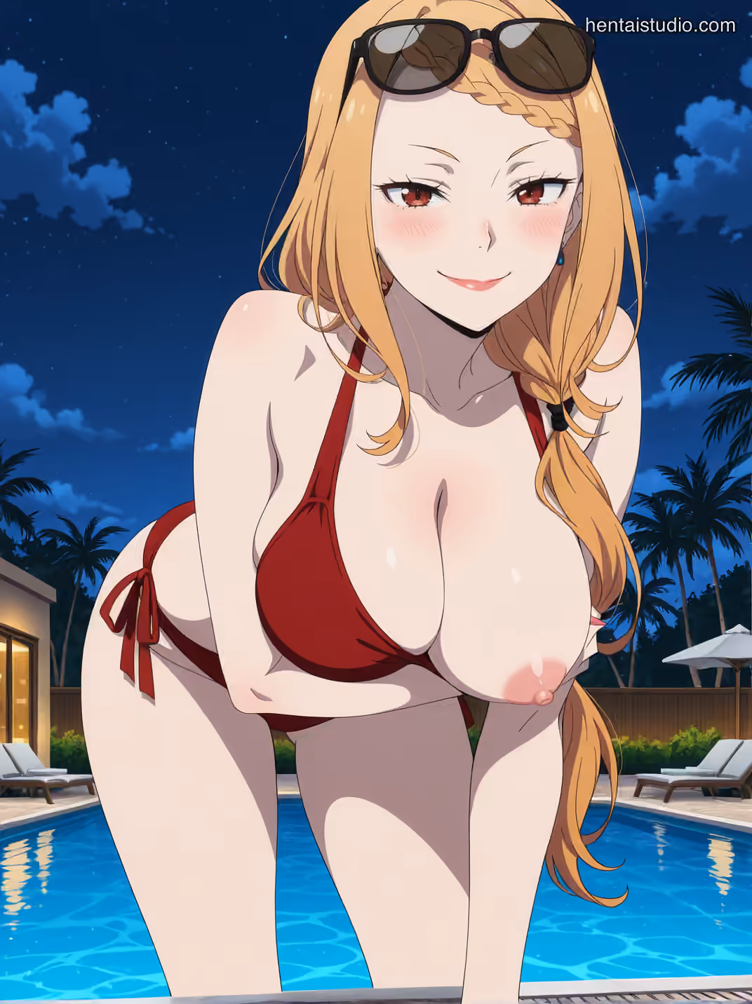 Priscilla Barielle - Re:Zero - Starting Life in Another World (Re:Zero kara Hajimeru Isekai Seikatsu) - Hentai Gallery 76 - 115 Images — image 6 of 115