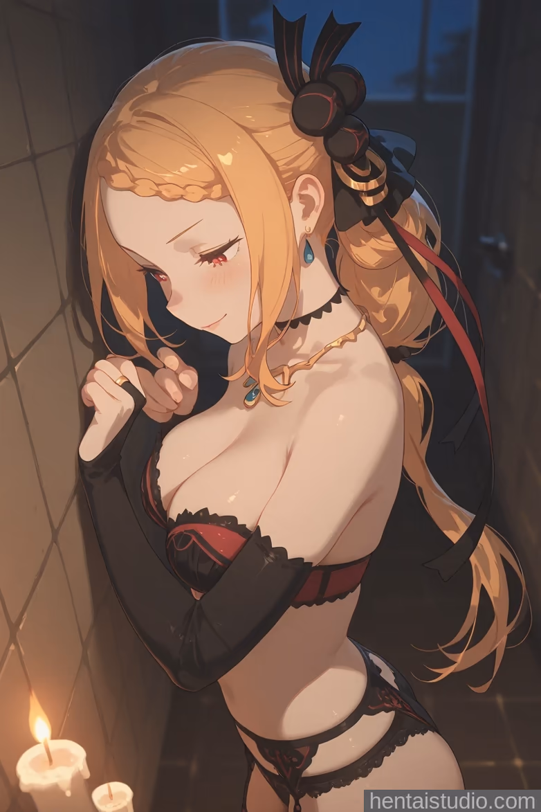 Priscilla Barielle from Re:Zero - Starting Life in Another World (Re:Zero kara Hajimeru Isekai Seikatsu) — image 23 of 158