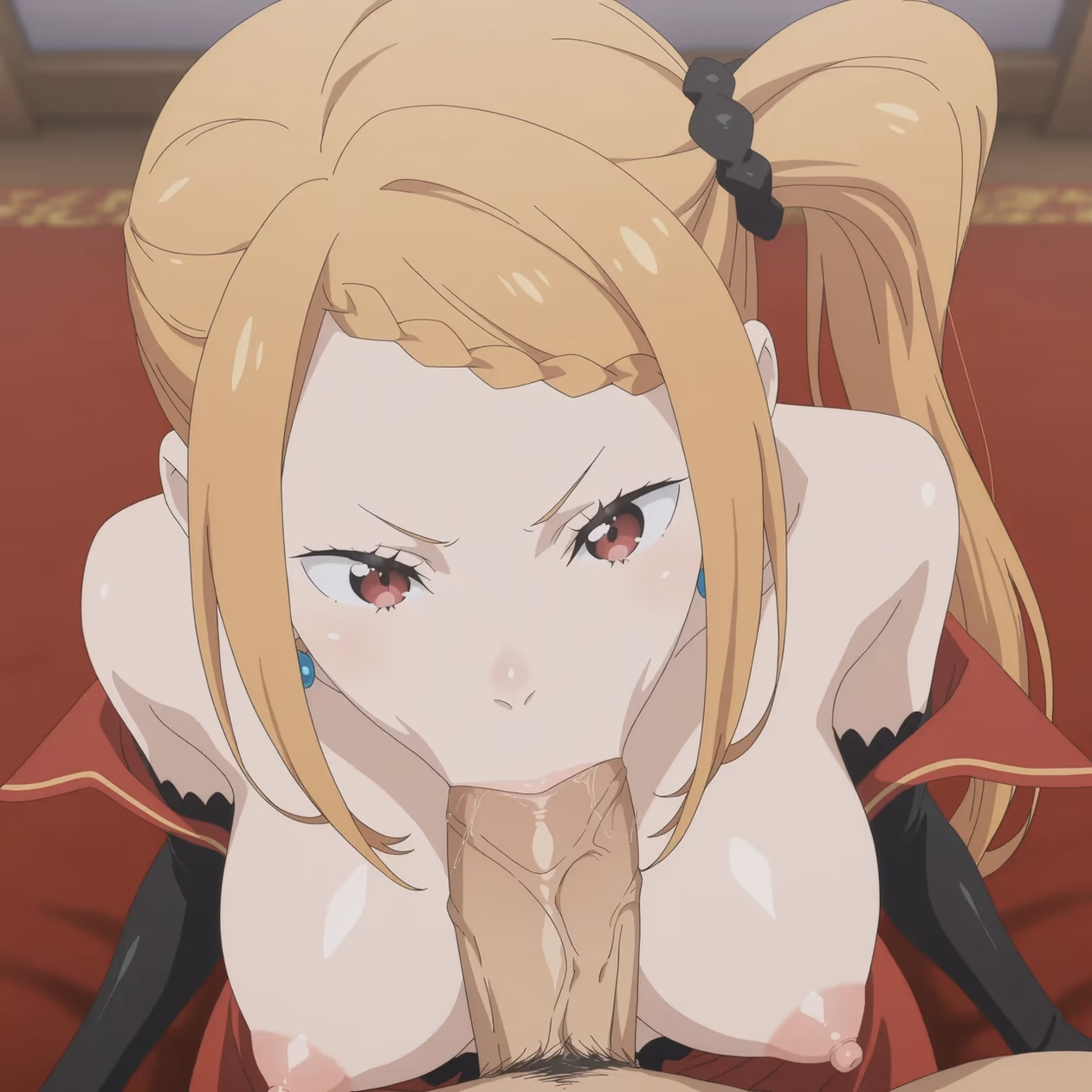 Priscilla Barielle from Re:Zero - Starting Life in Another World (Re:Zero kara Hajimeru Isekai Seikatsu) — image 9 of 42