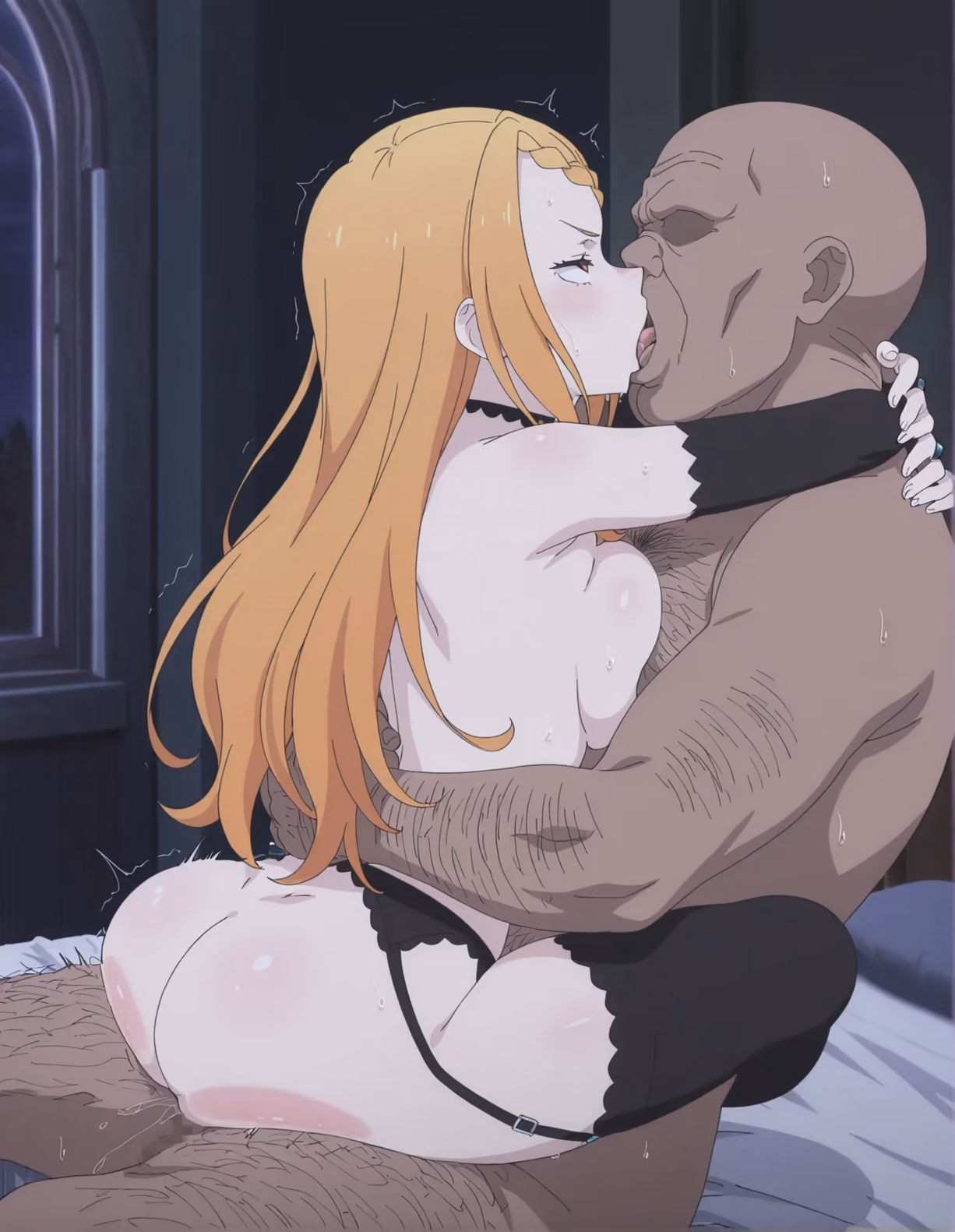 Priscilla Barielle from Re:Zero - Starting Life in Another World (Re:Zero kara Hajimeru Isekai Seikatsu) — image 47 of 116