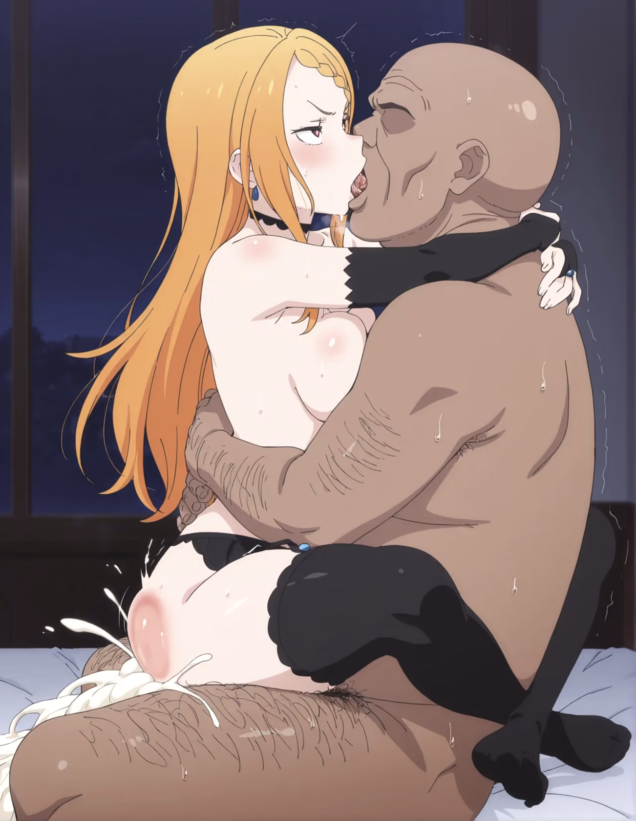 Priscilla Barielle from Re:Zero - Starting Life in Another World (Re:Zero kara Hajimeru Isekai Seikatsu) — image 50 of 116