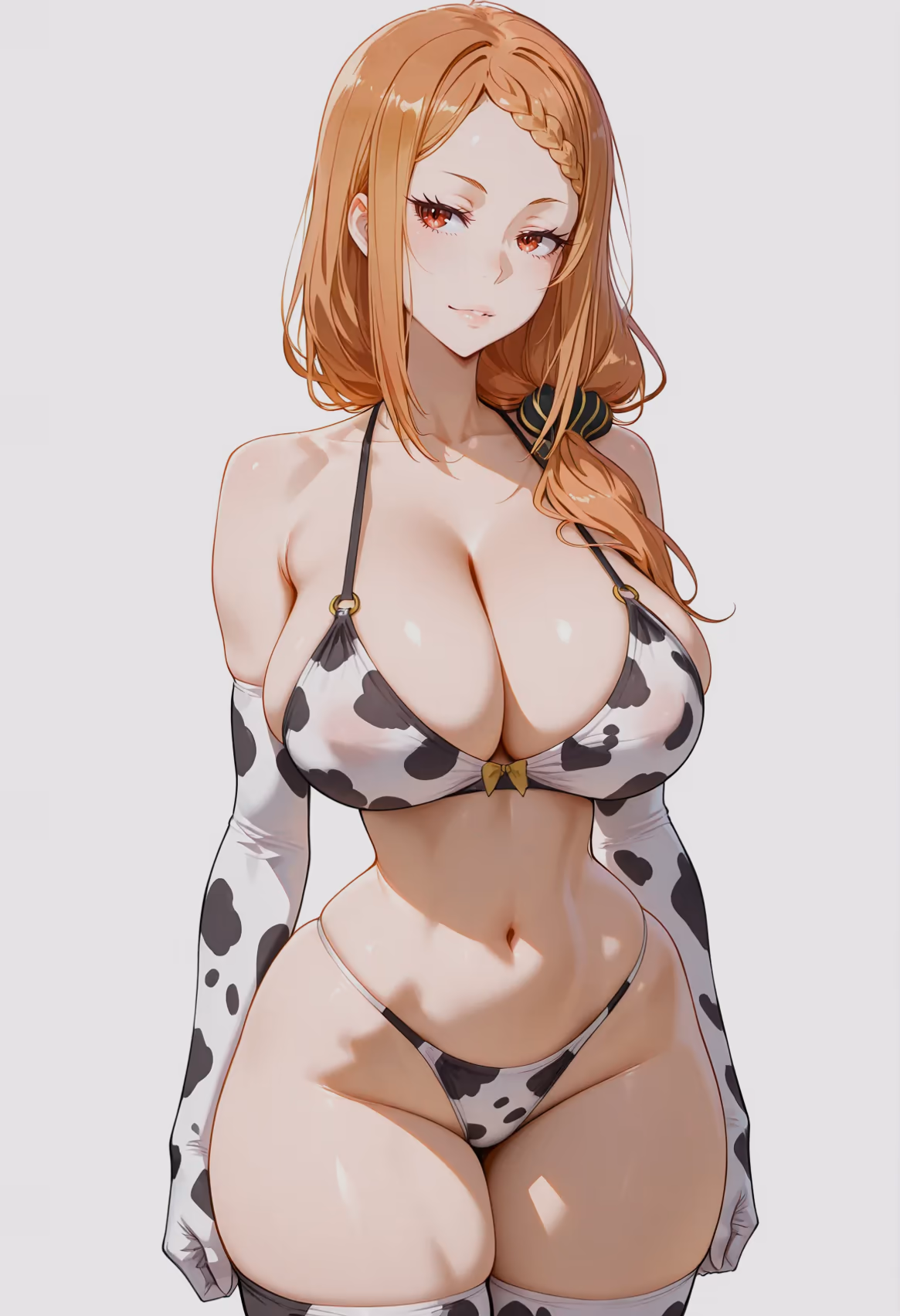 Priscilla Barielle from Re:Zero - Starting Life in Another World (Re:Zero kara Hajimeru Isekai Seikatsu) — image 11 of 77