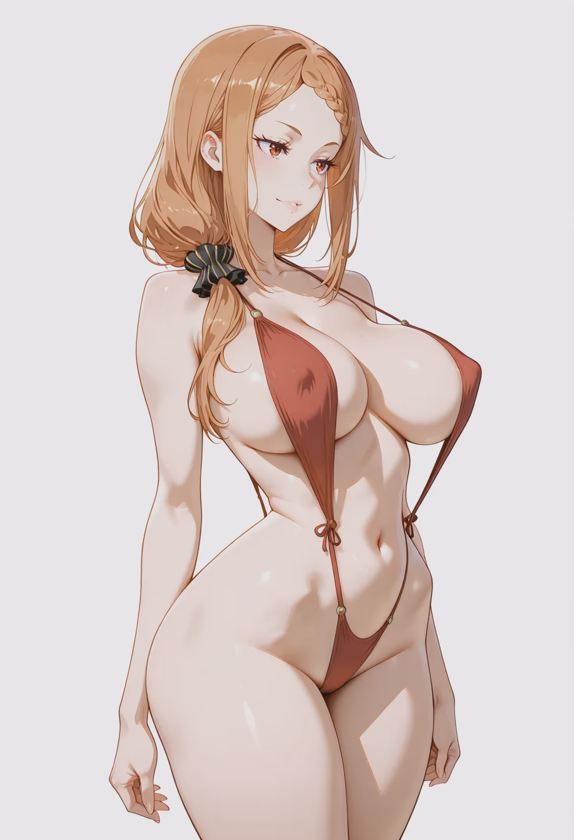 Priscilla Barielle from Re:Zero - Starting Life in Another World (Re:Zero kara Hajimeru Isekai Seikatsu) — image 25 of 77