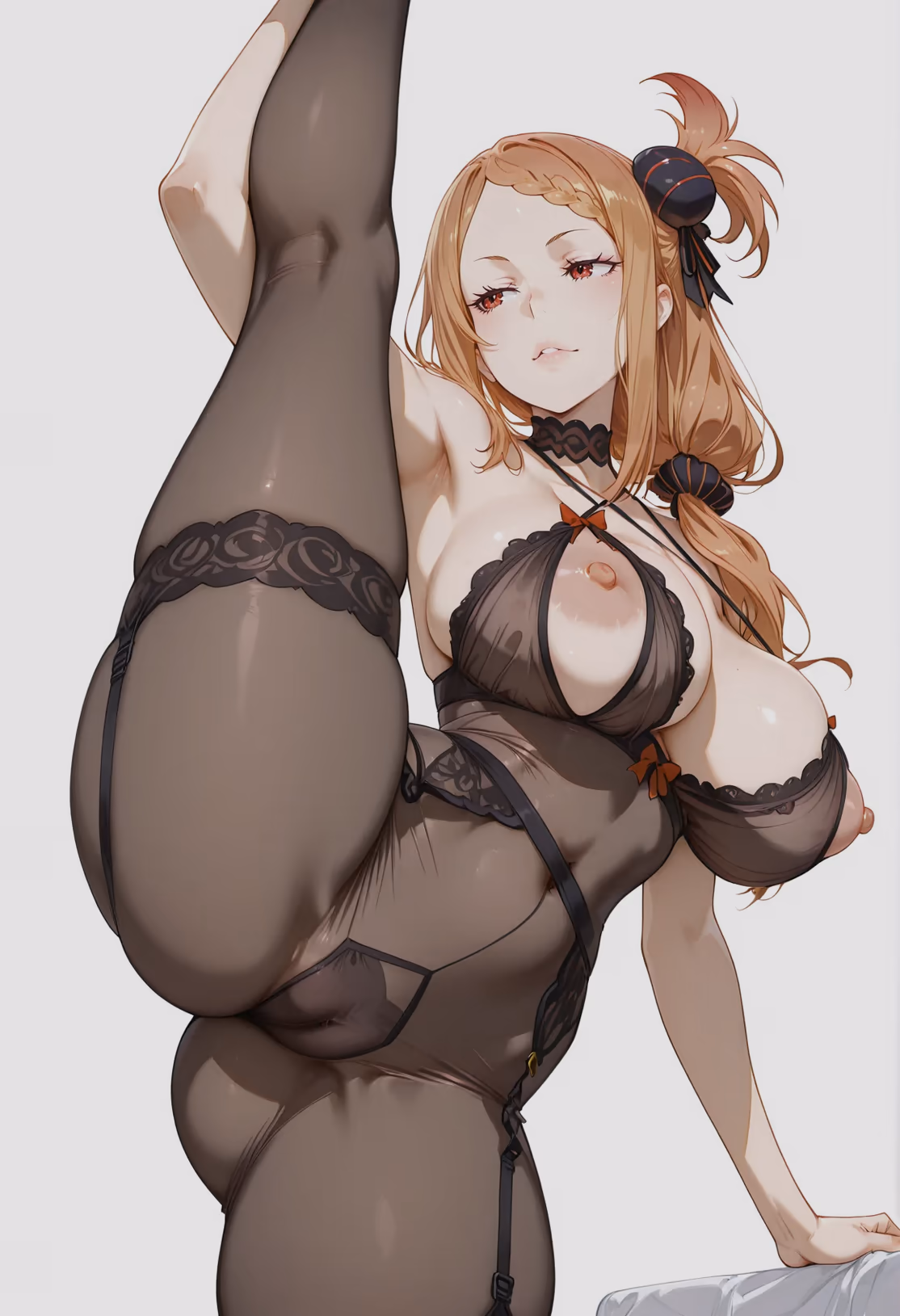 Priscilla Barielle from Re:Zero - Starting Life in Another World (Re:Zero kara Hajimeru Isekai Seikatsu) — image 41 of 77