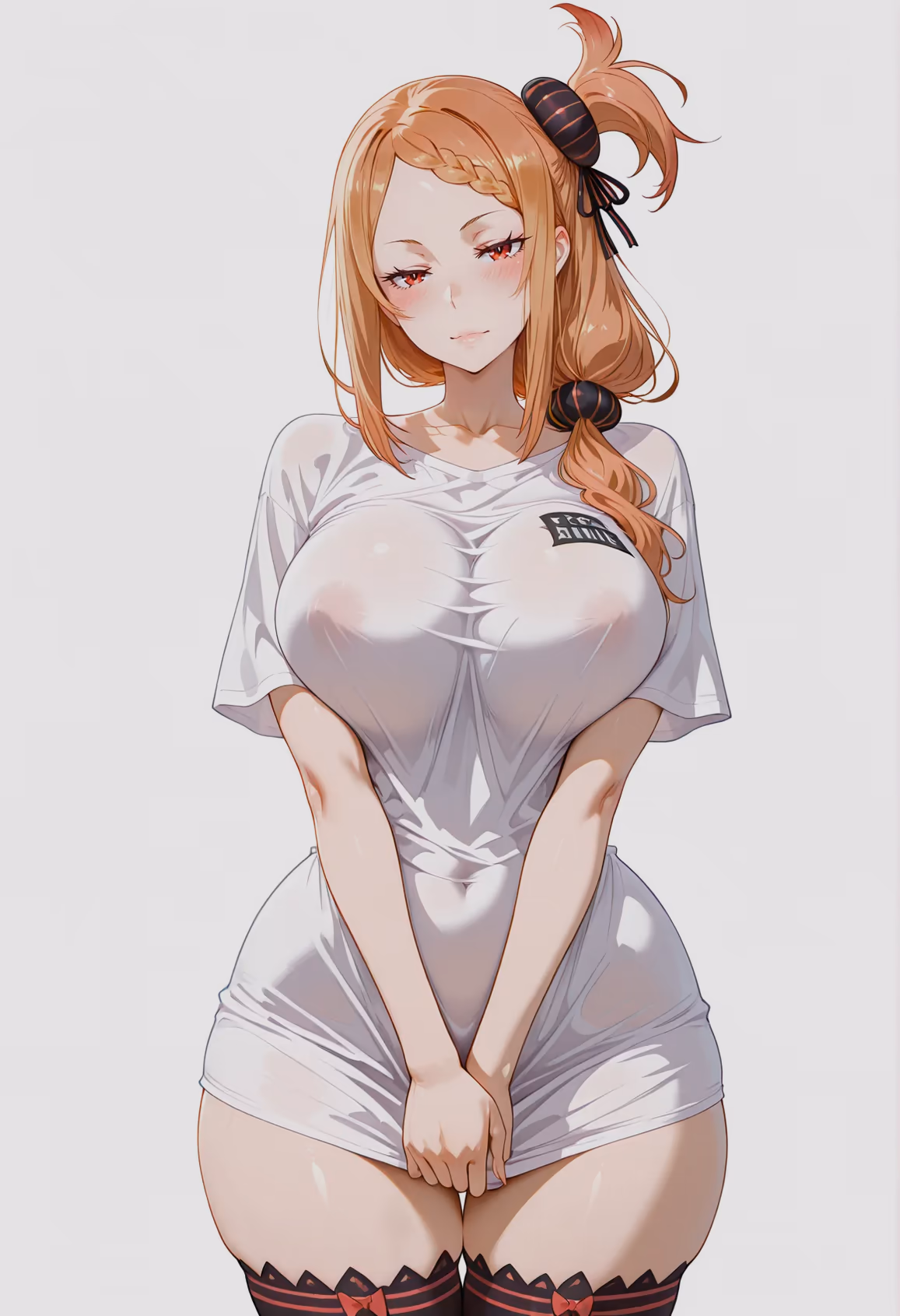 Priscilla Barielle from Re:Zero - Starting Life in Another World (Re:Zero kara Hajimeru Isekai Seikatsu) — image 44 of 77