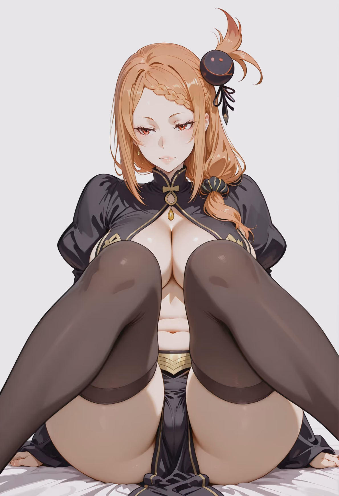 Priscilla Barielle from Re:Zero - Starting Life in Another World (Re:Zero kara Hajimeru Isekai Seikatsu) — image 52 of 77