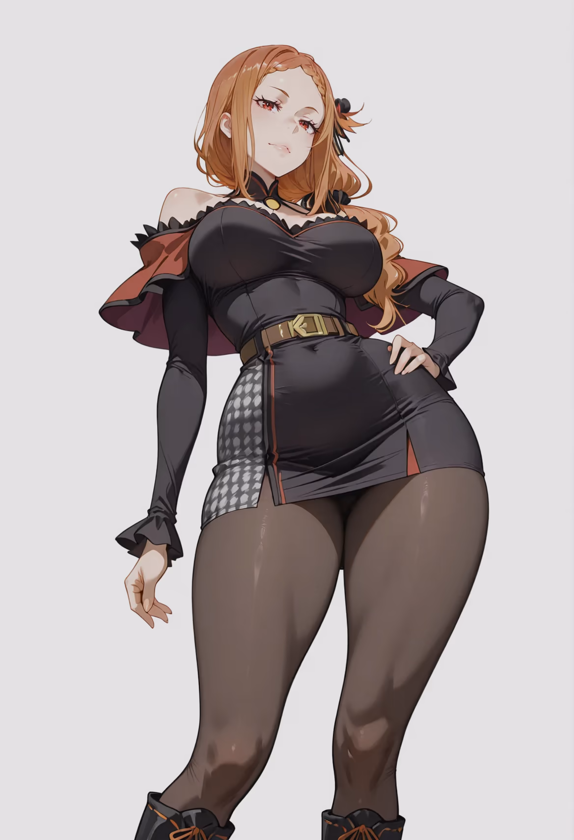 Priscilla Barielle from Re:Zero - Starting Life in Another World (Re:Zero kara Hajimeru Isekai Seikatsu) — image 56 of 77