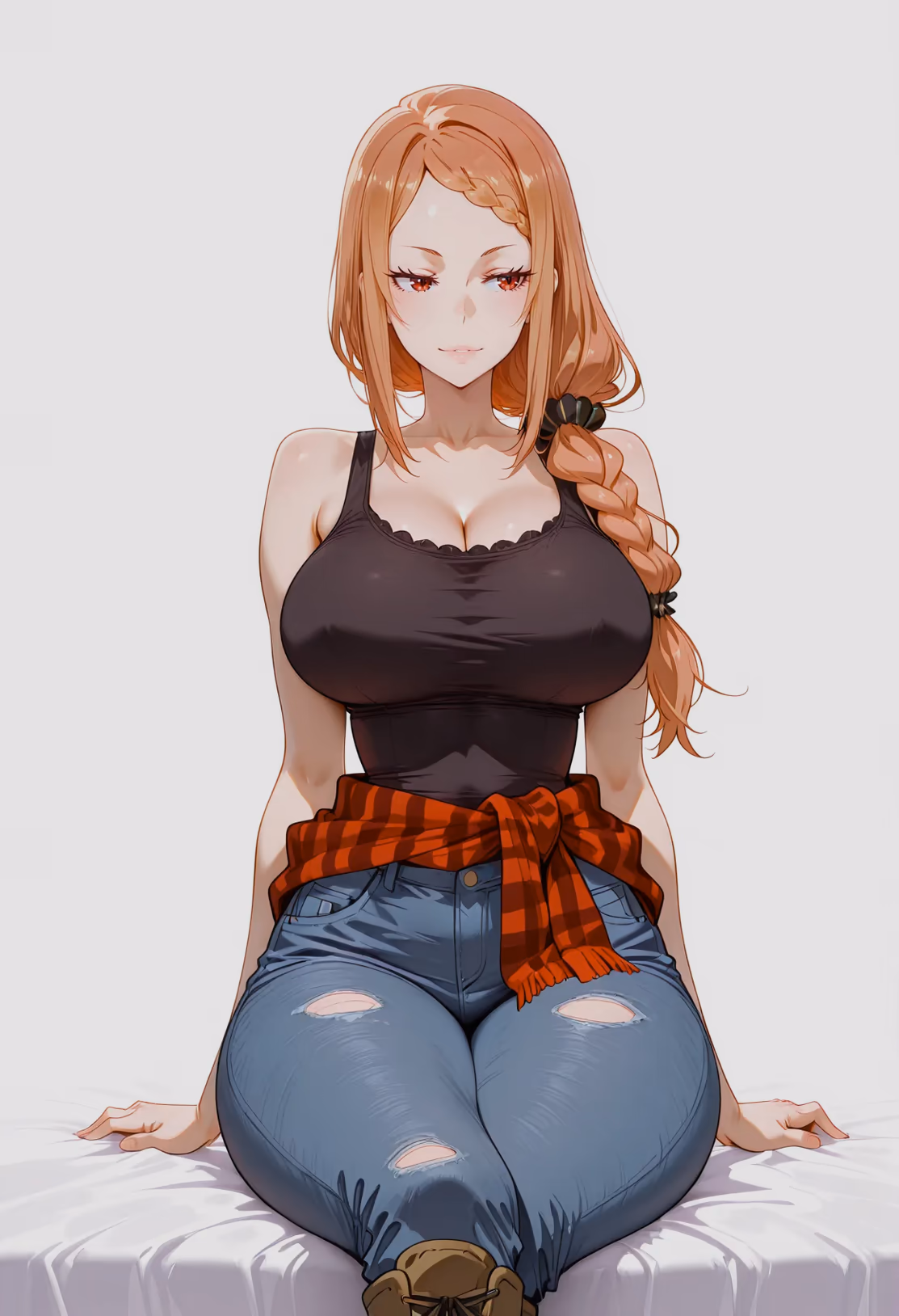 Priscilla Barielle from Re:Zero - Starting Life in Another World (Re:Zero kara Hajimeru Isekai Seikatsu) — image 57 of 77