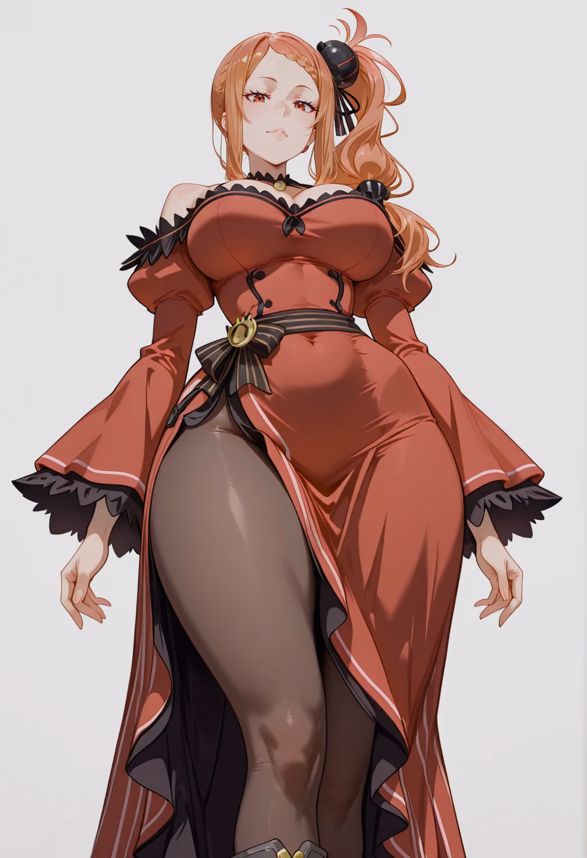 Priscilla Barielle from Re:Zero - Starting Life in Another World (Re:Zero kara Hajimeru Isekai Seikatsu) — image 59 of 77