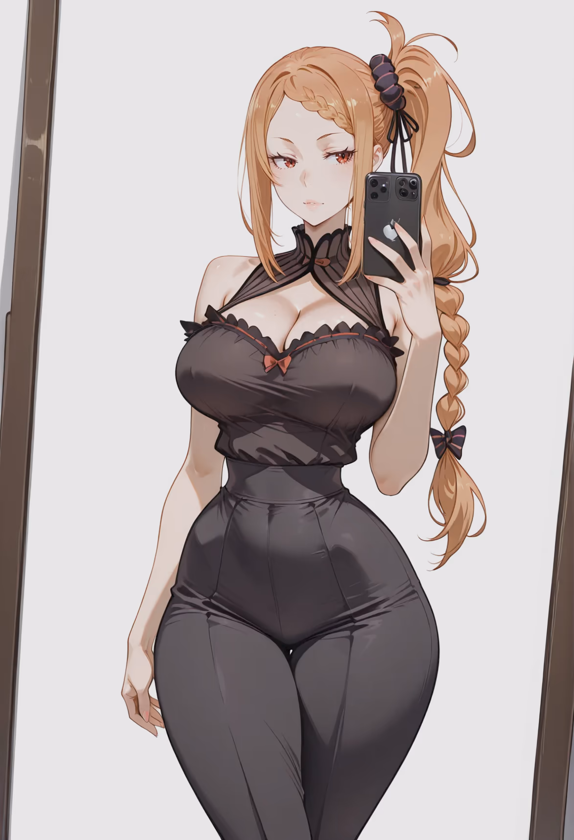 Priscilla Barielle from Re:Zero - Starting Life in Another World (Re:Zero kara Hajimeru Isekai Seikatsu) — image 60 of 77