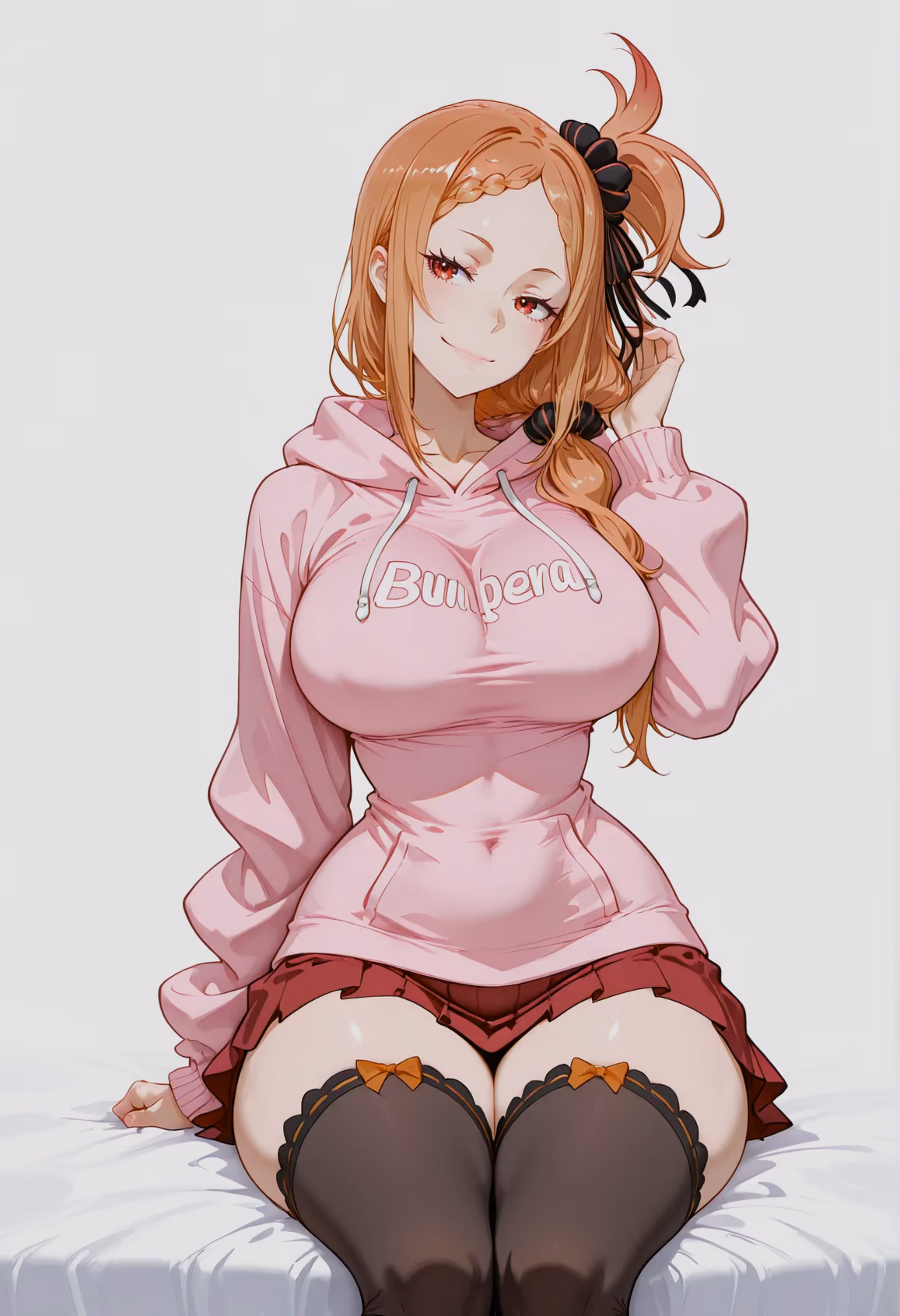 Priscilla Barielle from Re:Zero - Starting Life in Another World (Re:Zero kara Hajimeru Isekai Seikatsu) — image 9 of 77