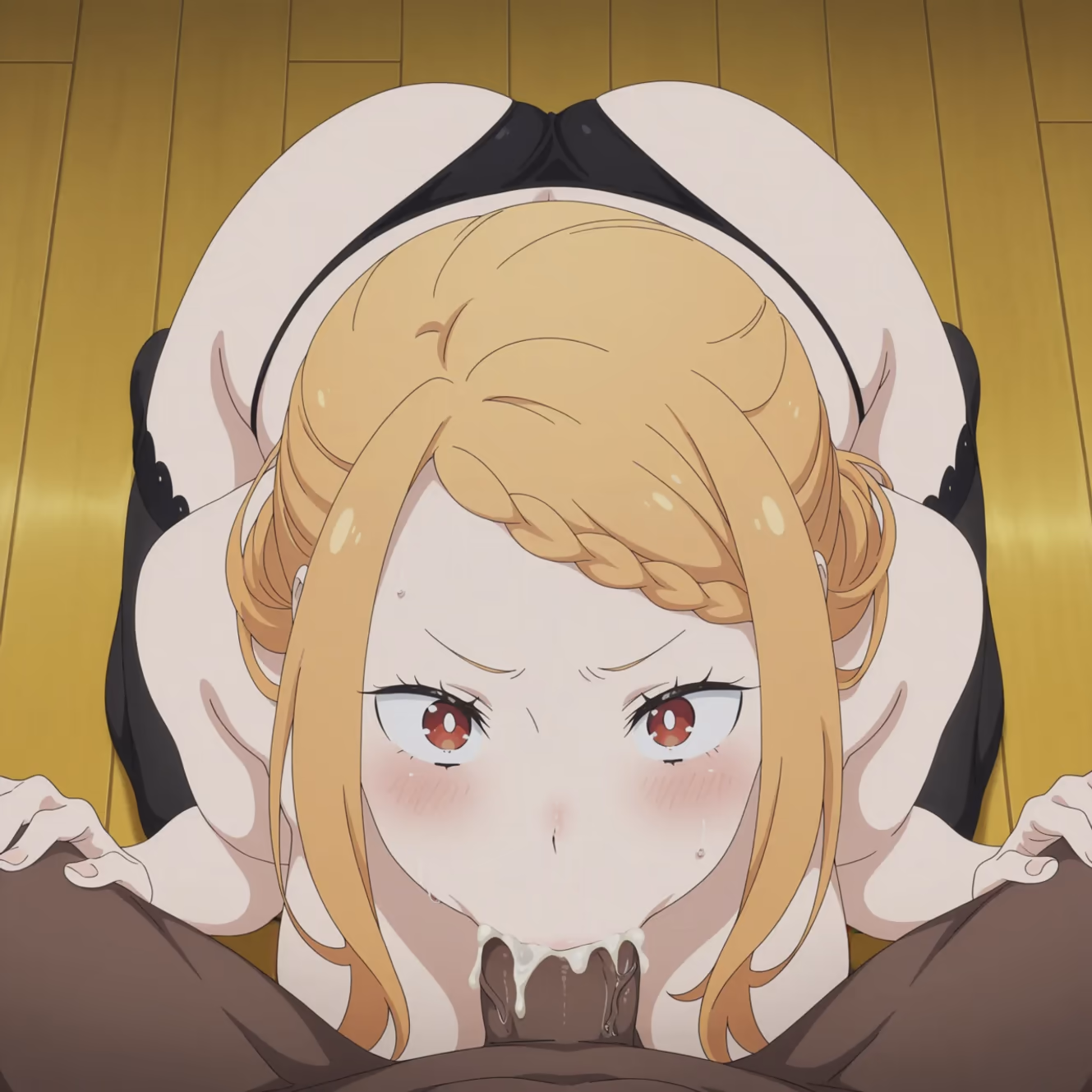 Priscilla Barielle from Re:Zero - Starting Life in Another World (Re:Zero kara Hajimeru Isekai Seikatsu) — image 39 of 106