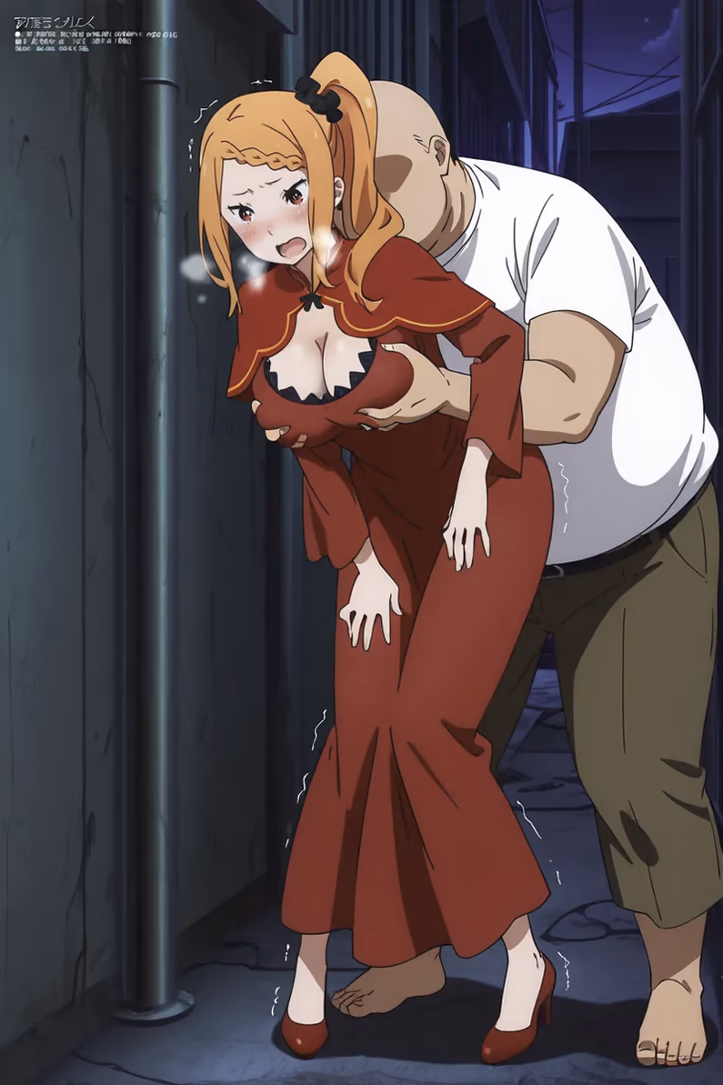 Priscilla Barielle from Re:Zero - Starting Life in Another World (Re:Zero kara Hajimeru Isekai Seikatsu) — image 37 of 323