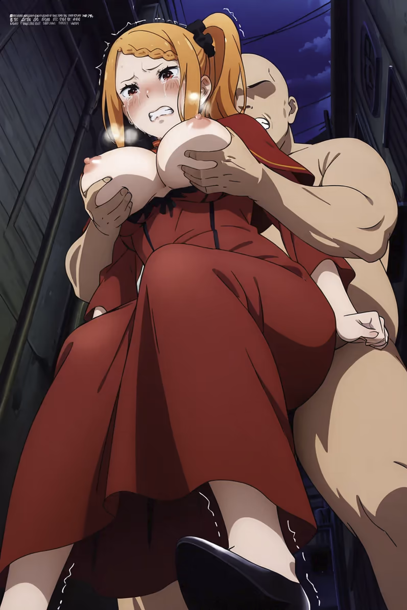 Priscilla Barielle from Re:Zero - Starting Life in Another World (Re:Zero kara Hajimeru Isekai Seikatsu) — image 50 of 323